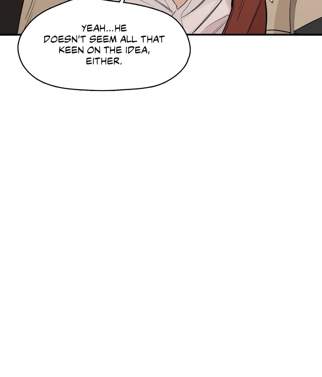 Lunacy ≪Official≫ - Chapter 9 manhwa