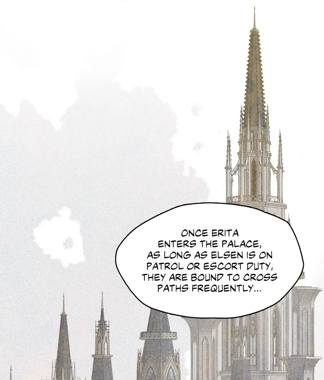 Lunacy ≪Official≫ - Chapter 9 manhwa