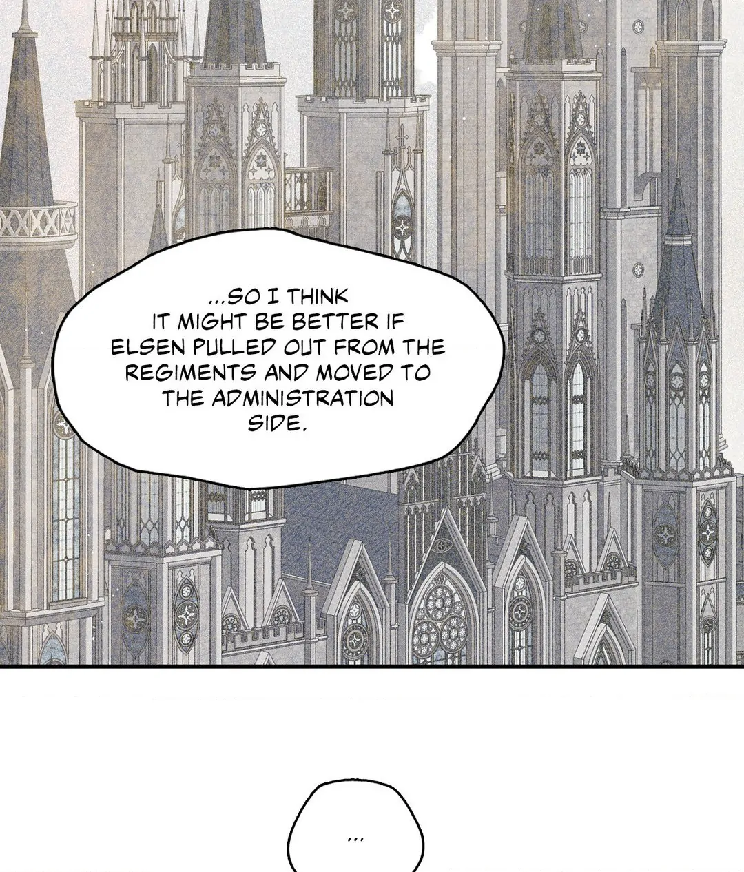 Lunacy ≪Official≫ - Chapter 9 manhwa