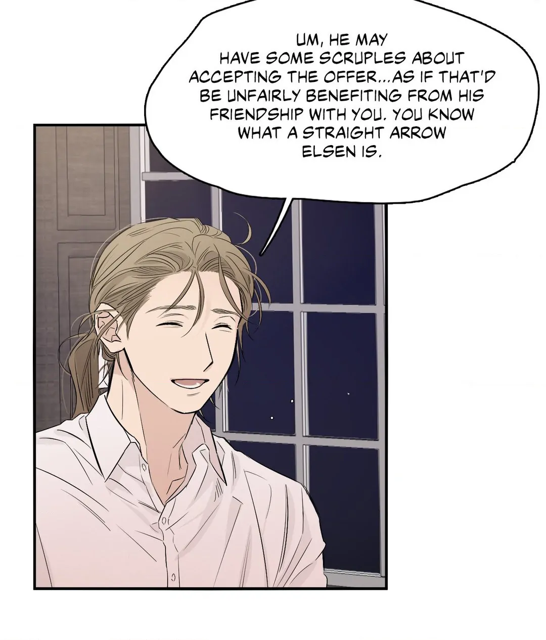 Lunacy ≪Official≫ - Chapter 9 manhwa