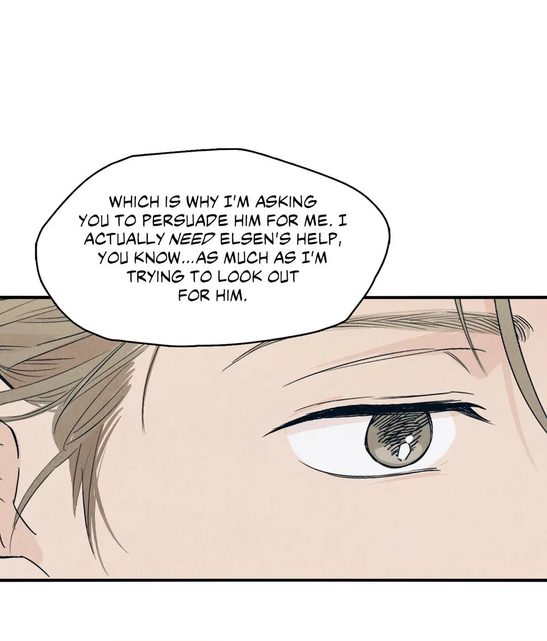 Lunacy ≪Official≫ - Chapter 9 manhwa