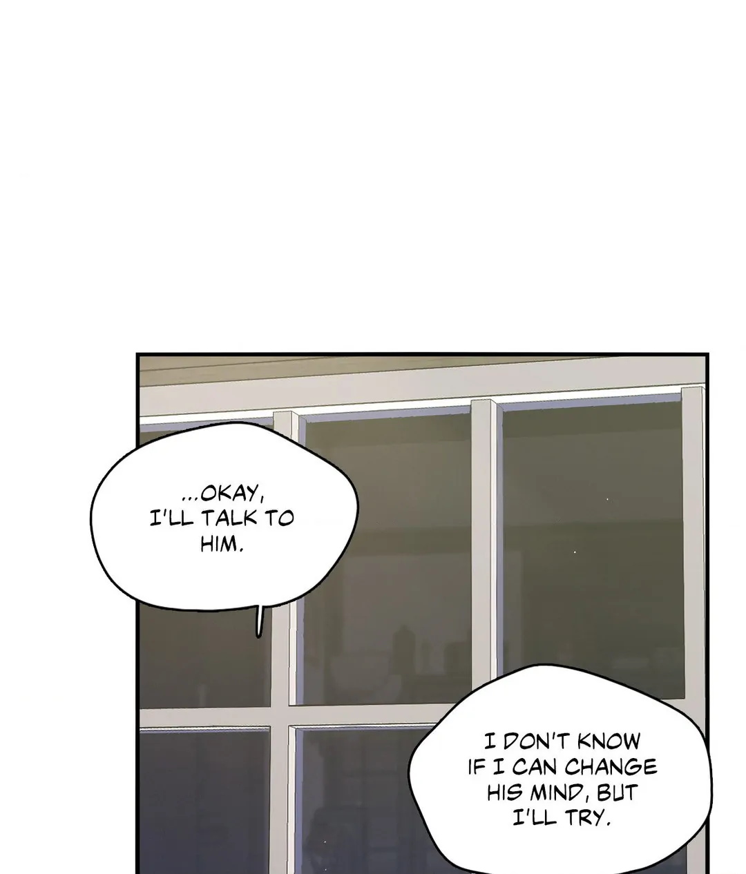 Lunacy ≪Official≫ - Chapter 9 manhwa