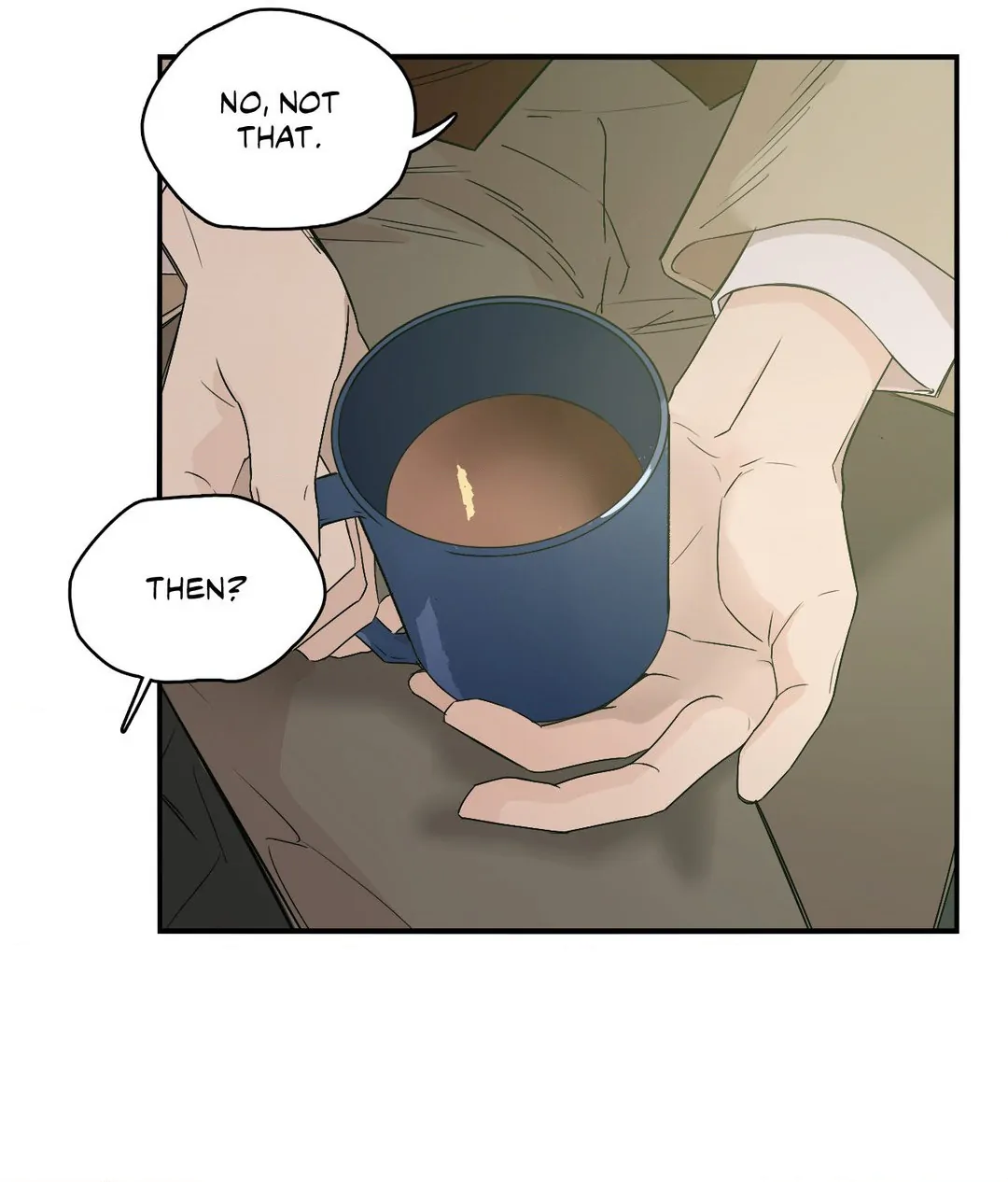 Lunacy ≪Official≫ - Chapter 9 manhwa
