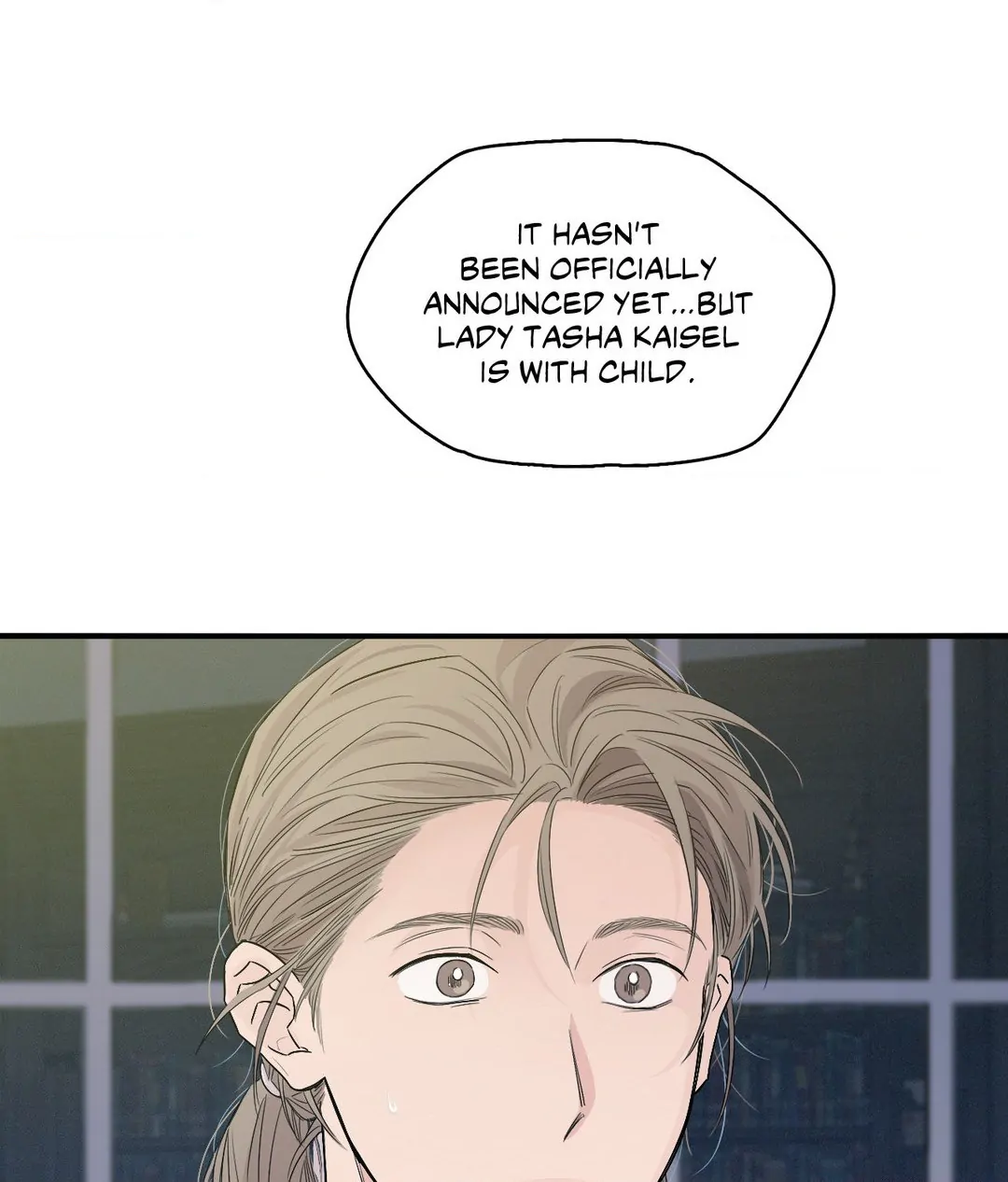 Lunacy ≪Official≫ - Chapter 9 manhwa