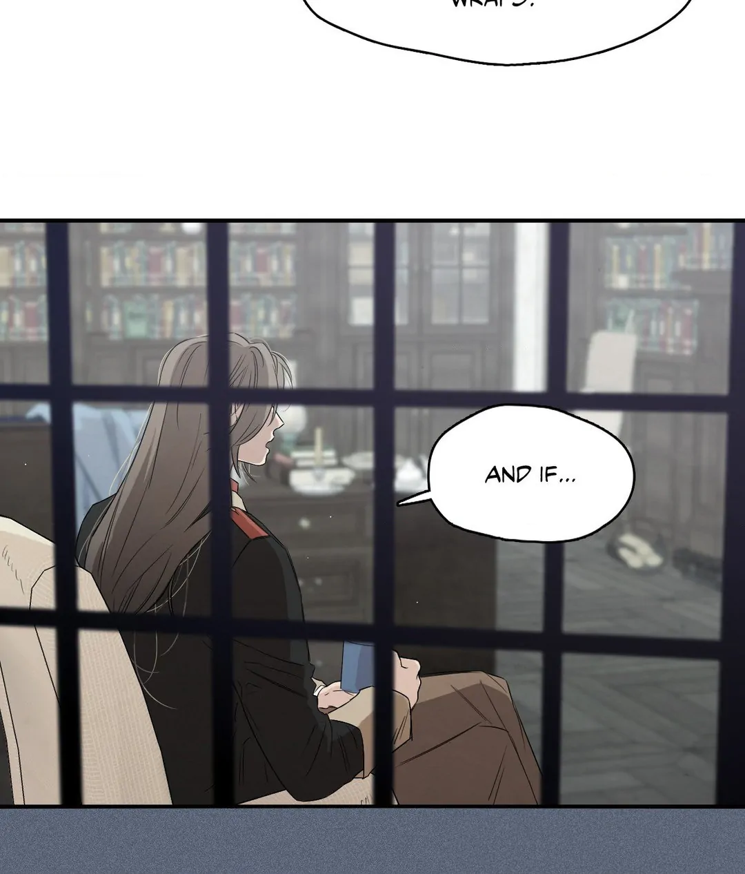 Lunacy ≪Official≫ - Chapter 9 manhwa