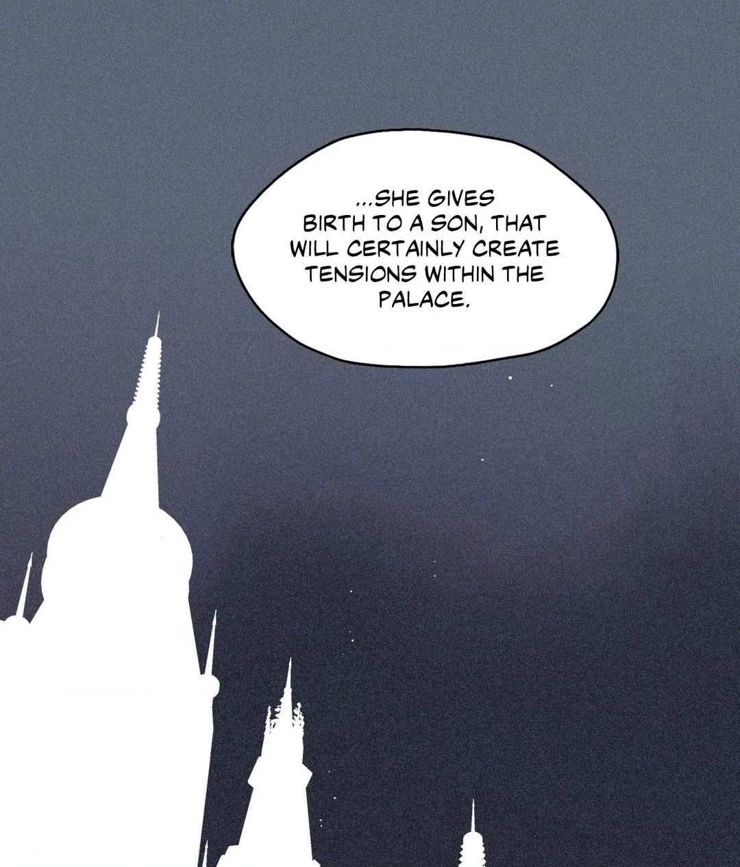 Lunacy ≪Official≫ - Chapter 9 manhwa