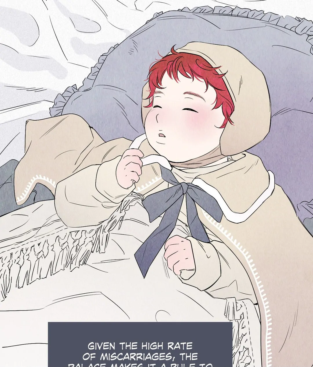 Lunacy ≪Official≫ - Chapter 9 manhwa