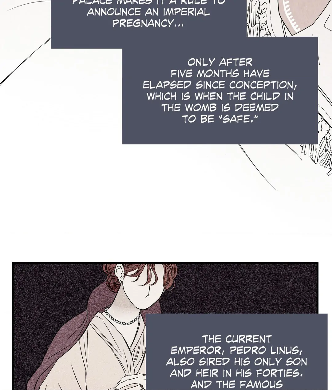 Lunacy ≪Official≫ - Chapter 9 manhwa