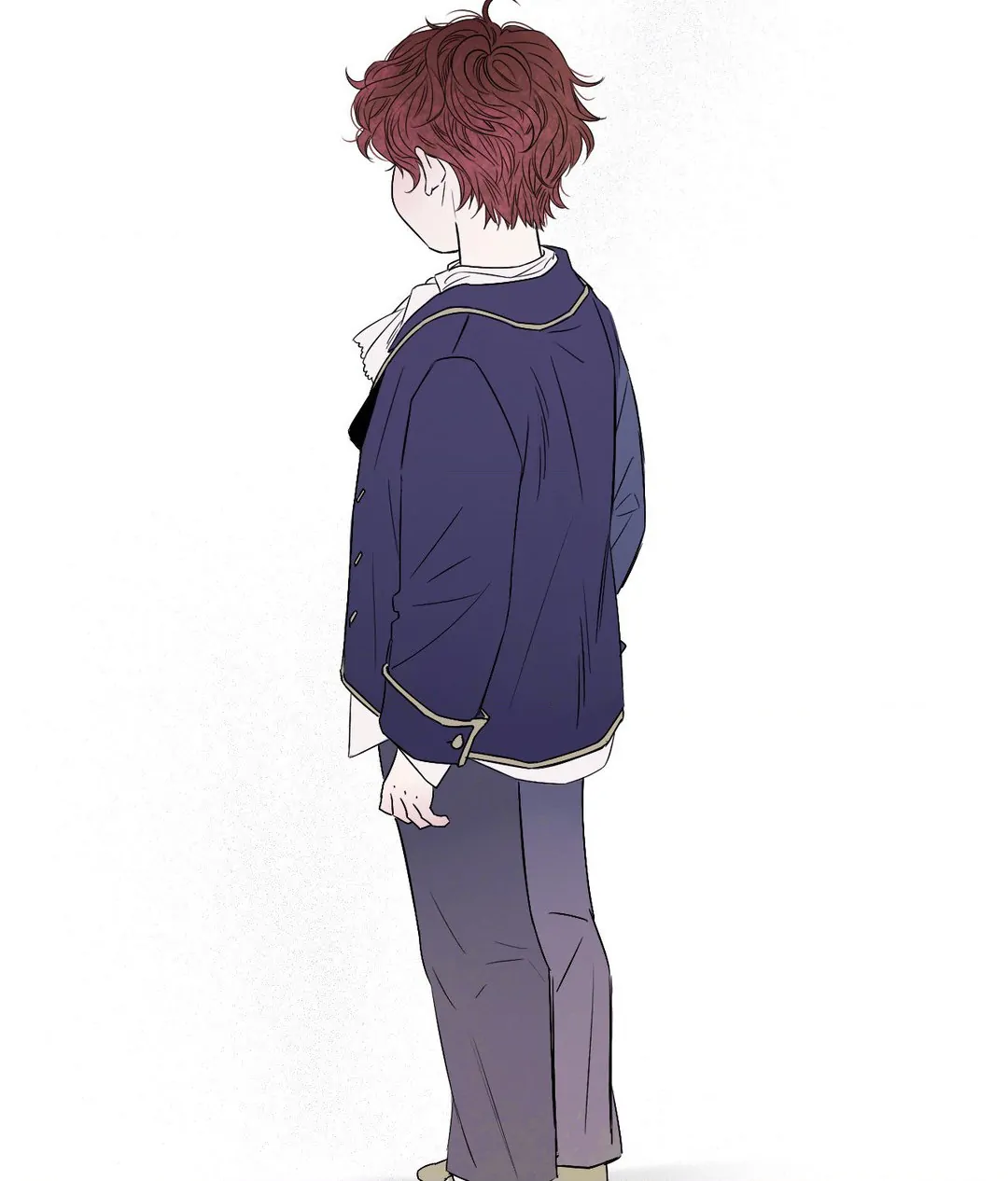 Lunacy ≪Official≫ - Chapter 9 manhwa