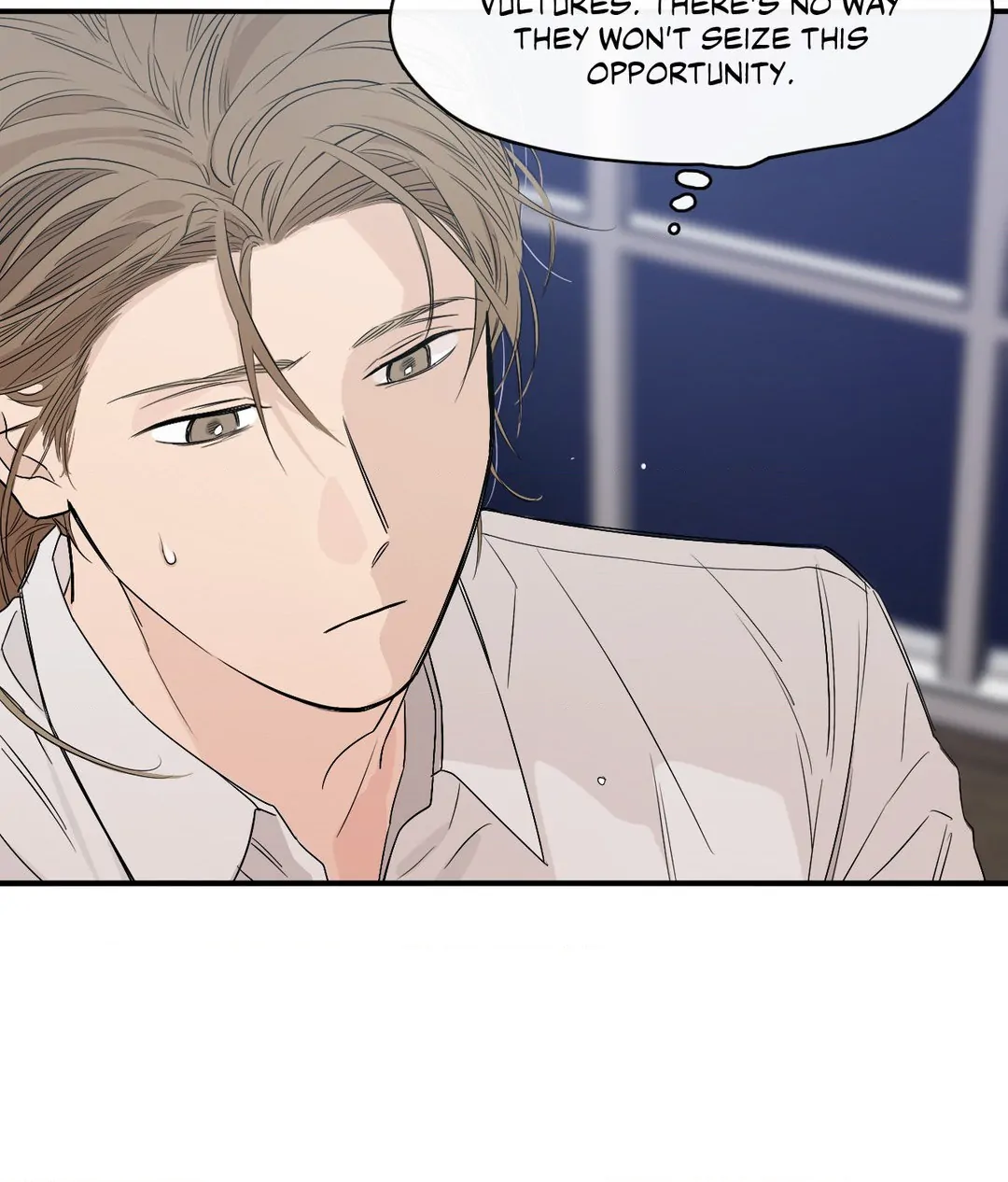 Lunacy ≪Official≫ - Chapter 9 manhwa