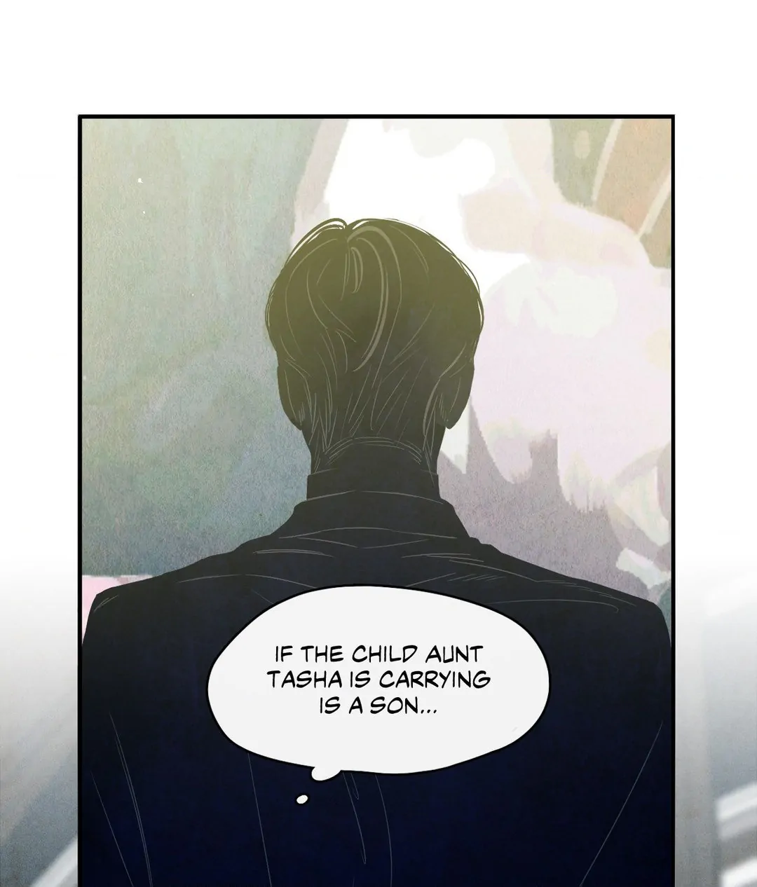 Lunacy ≪Official≫ - Chapter 9 manhwa