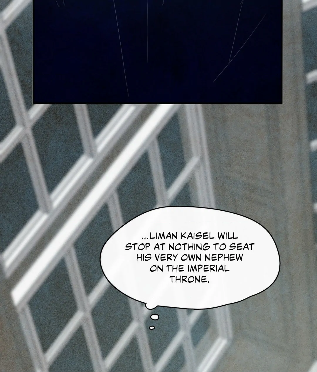 Lunacy ≪Official≫ - Chapter 9 manhwa