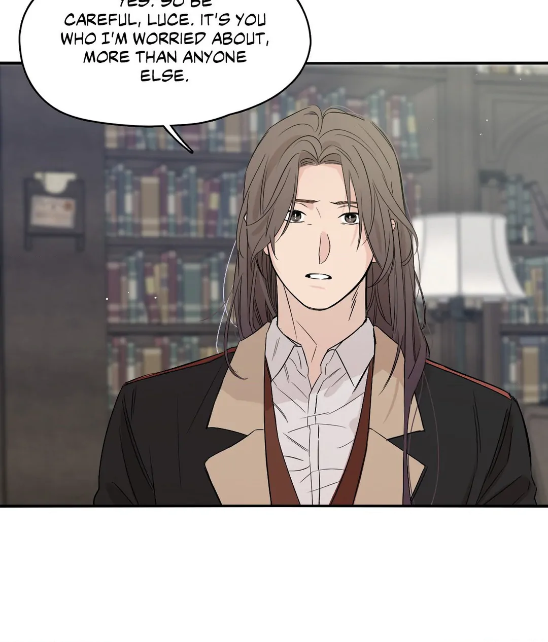 Lunacy ≪Official≫ - Chapter 9 manhwa