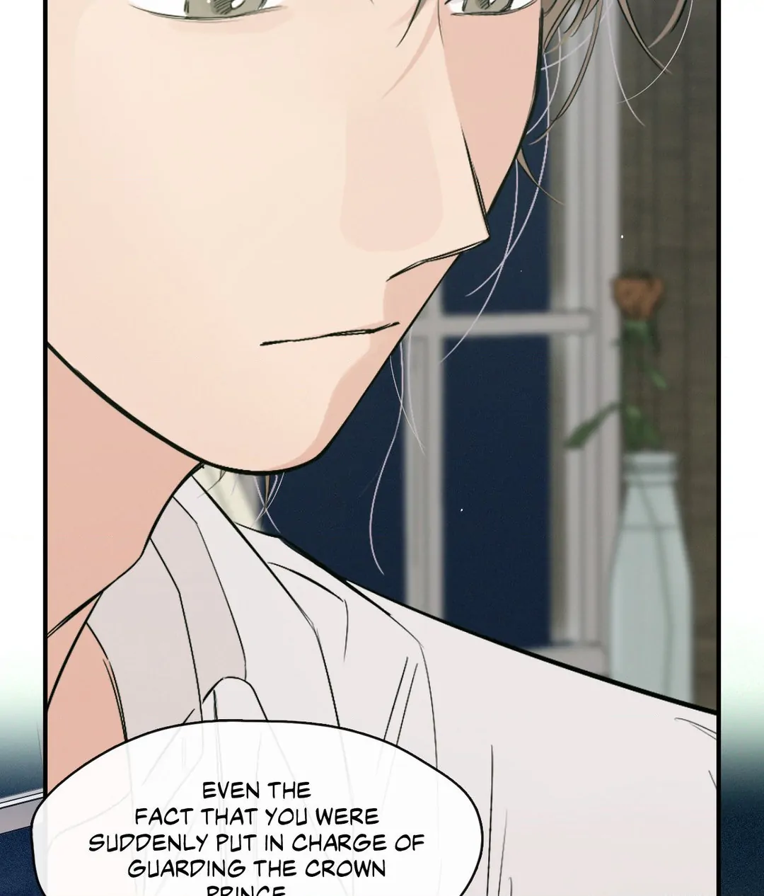 Lunacy ≪Official≫ - Chapter 9 manhwa