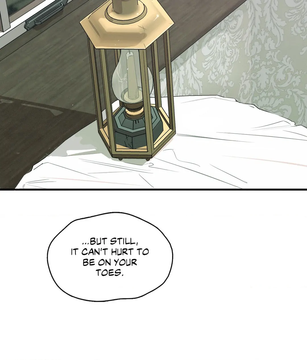 Lunacy ≪Official≫ - Chapter 9 manhwa