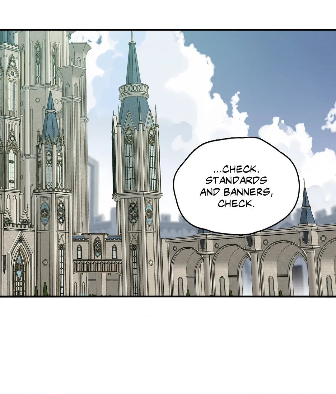 Lunacy ≪Official≫ - Chapter 9 manhwa