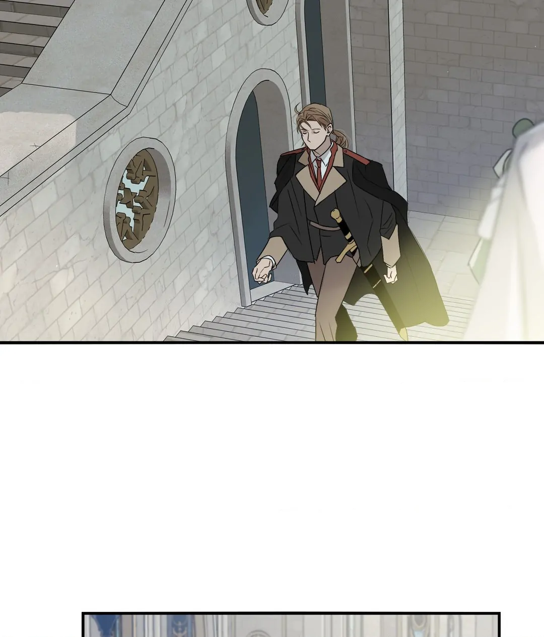 Lunacy ≪Official≫ - Chapter 9 manhwa