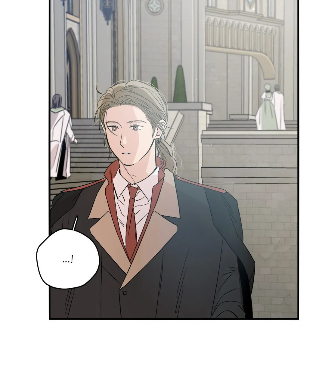 Lunacy ≪Official≫ - Chapter 9 manhwa