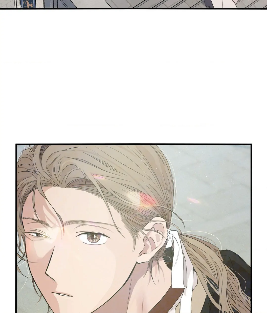 Lunacy ≪Official≫ - Chapter 9 manhwa