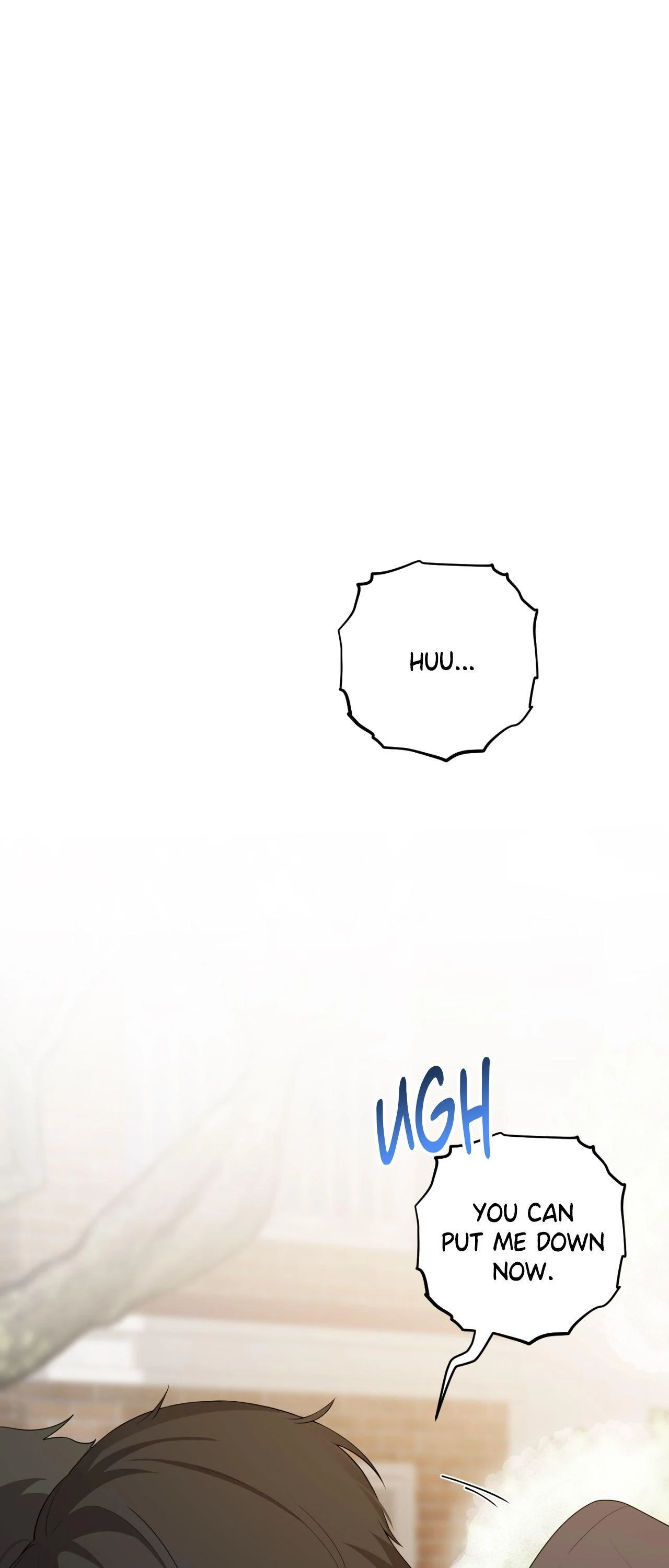 Leave Room for Love「Official」 - Chapter 46 manhwa