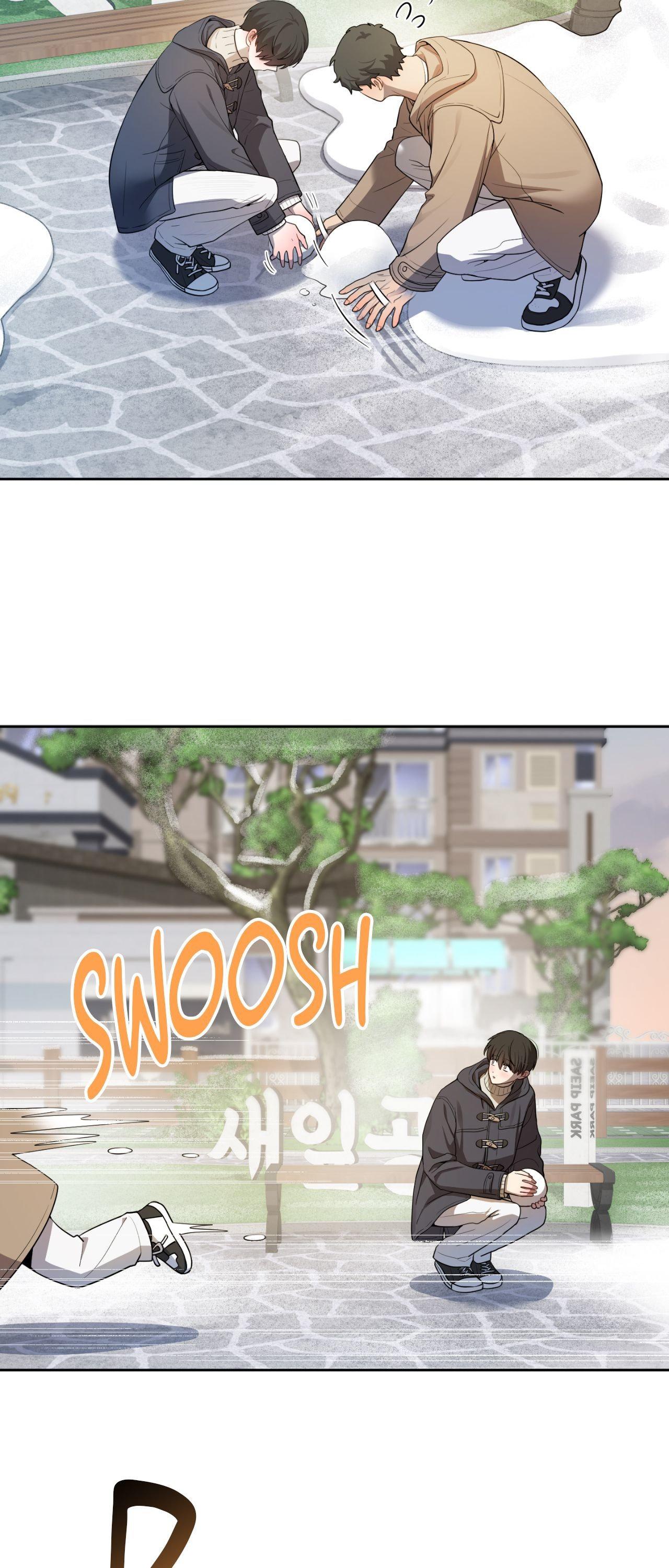 Leave Room for Love「Official」 - Chapter 46 manhwa