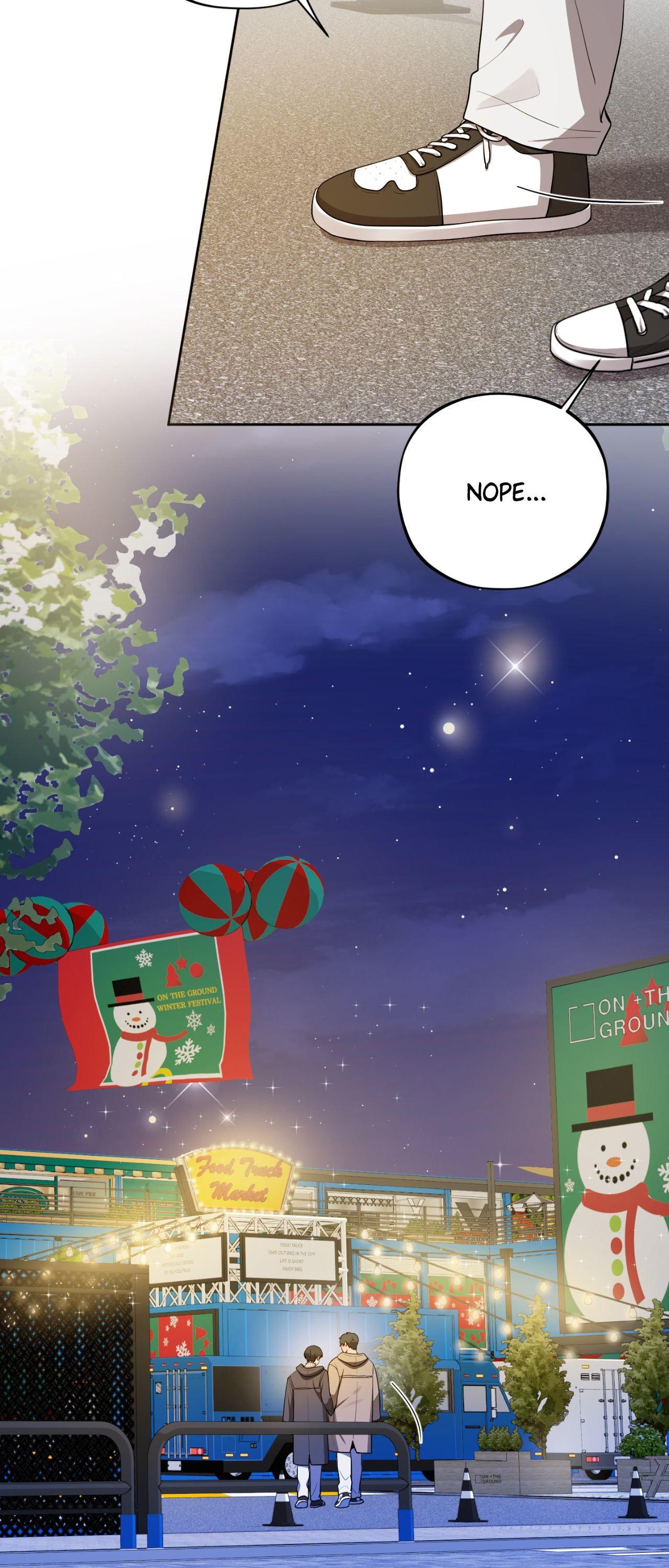 Leave Room for Love「Official」 - Chapter 46 manhwa
