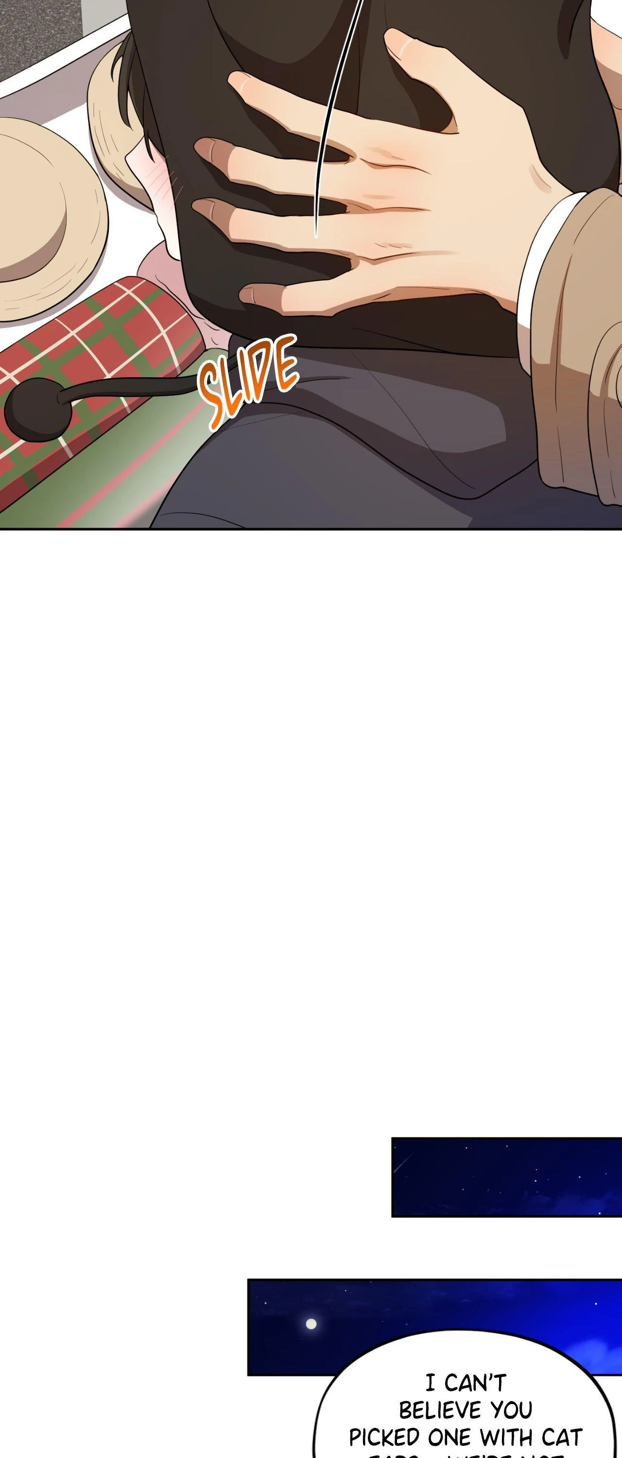 Leave Room for Love「Official」 - Chapter 46 manhwa