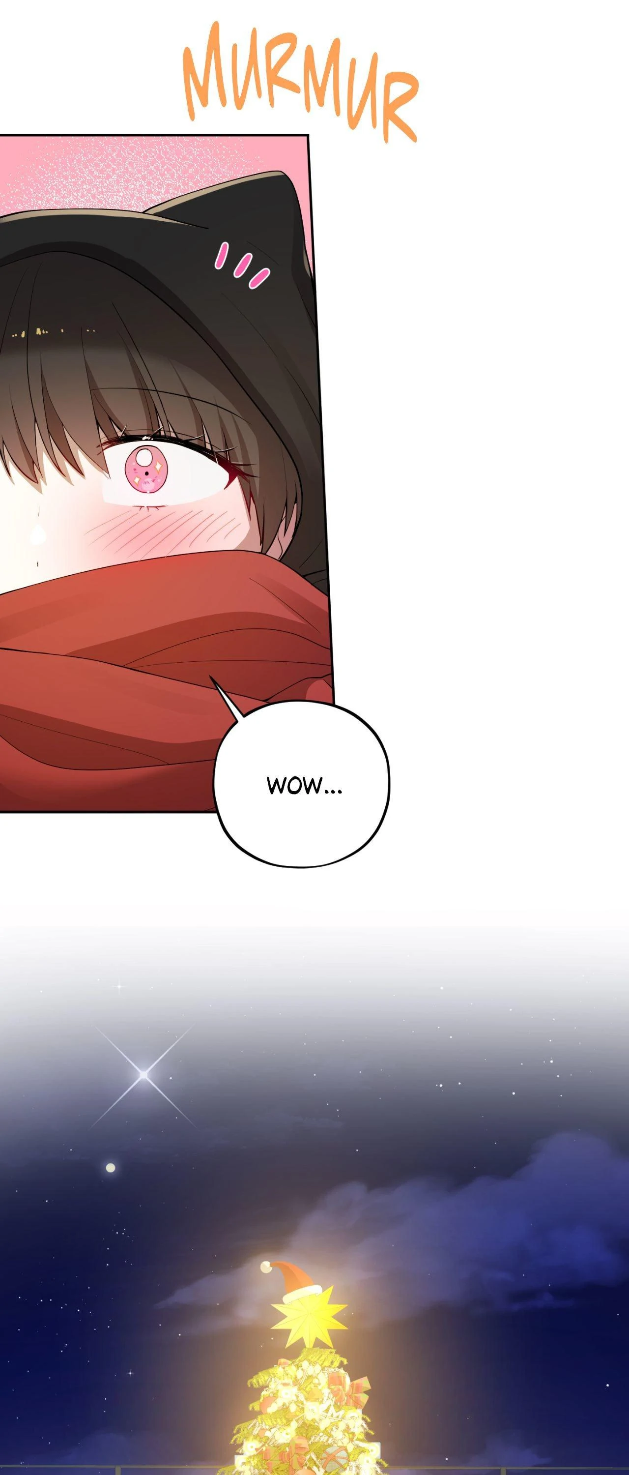 Leave Room for Love「Official」 - Chapter 46 manhwa