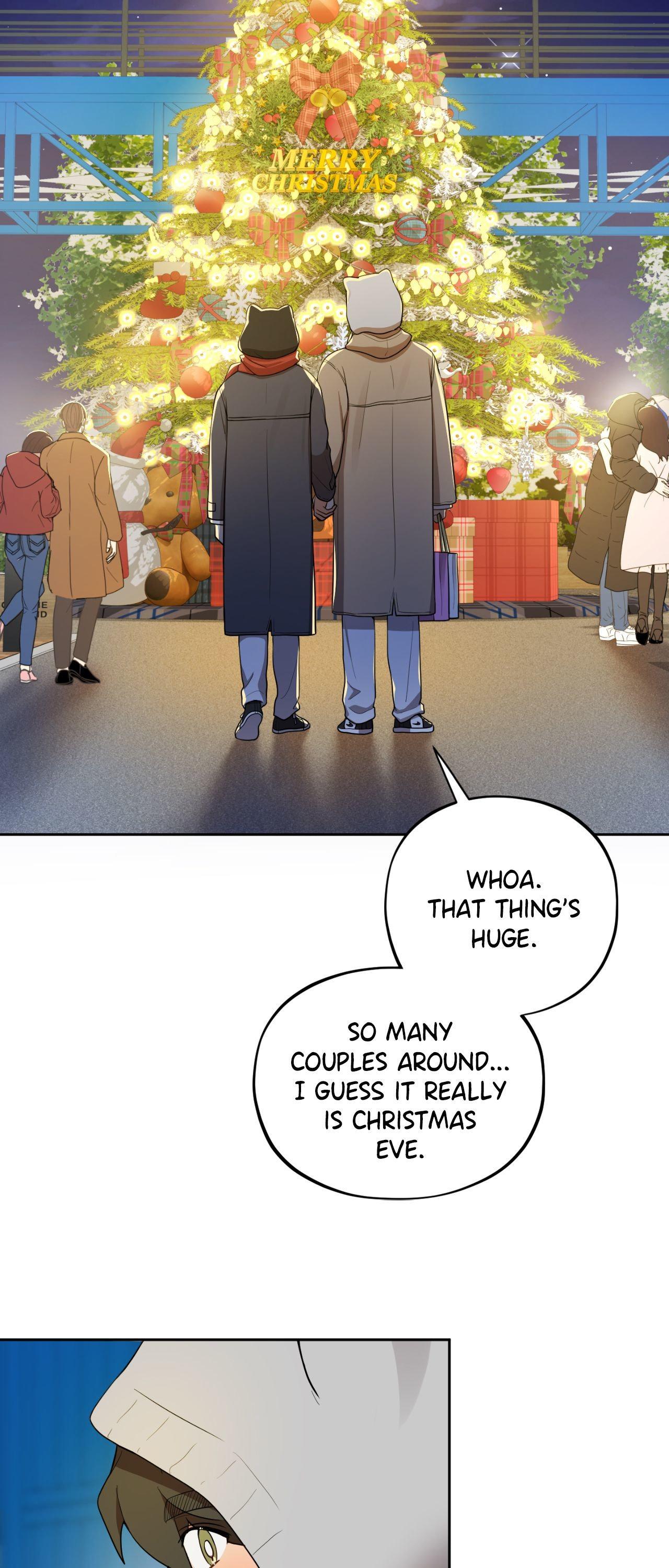 Leave Room for Love「Official」 - Chapter 46 manhwa