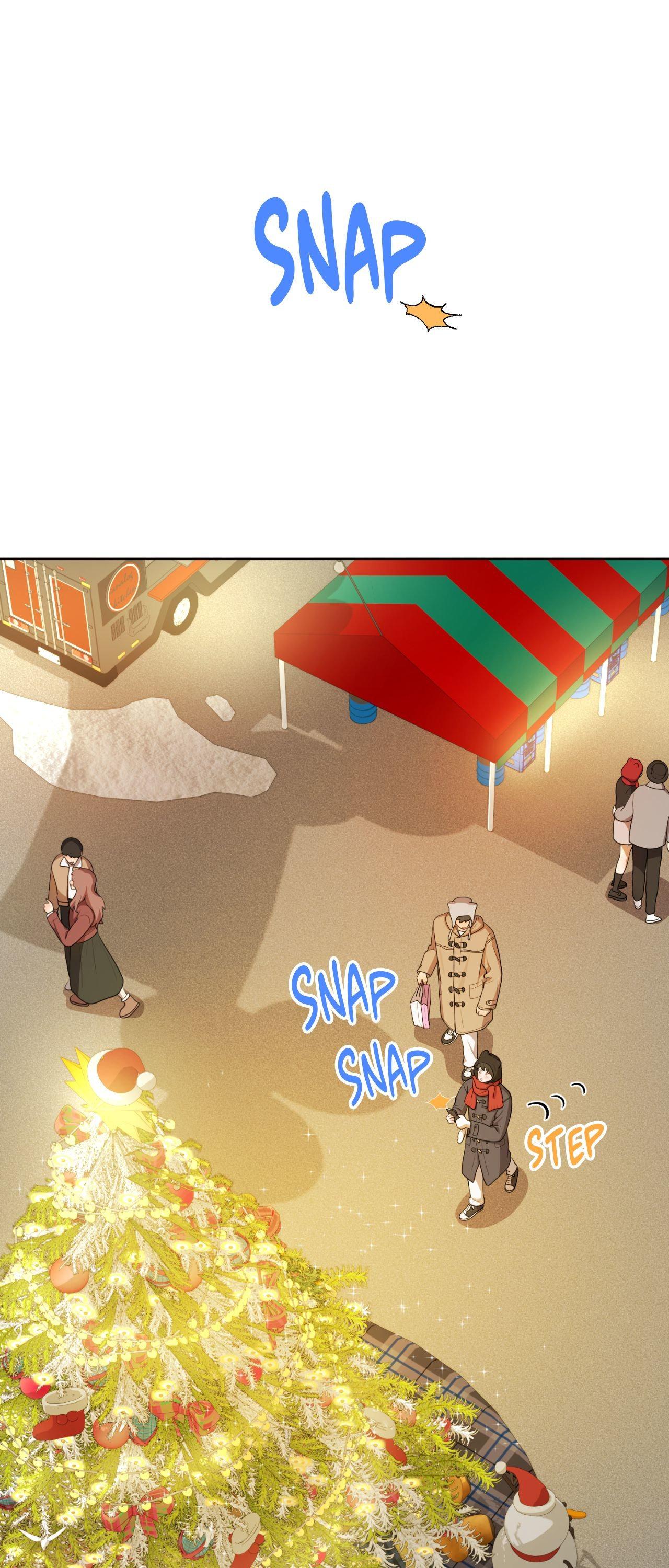 Leave Room for Love「Official」 - Chapter 46 manhwa