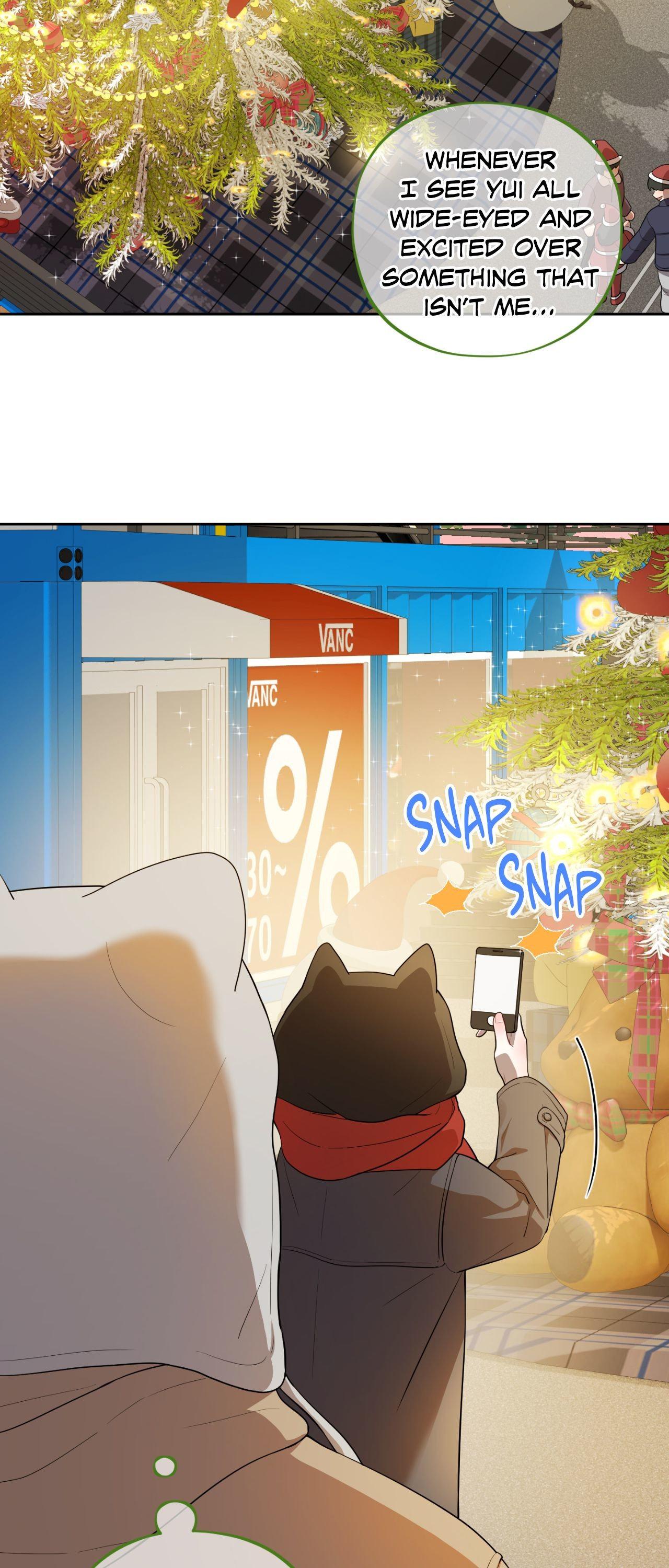 Leave Room for Love「Official」 - Chapter 46 manhwa