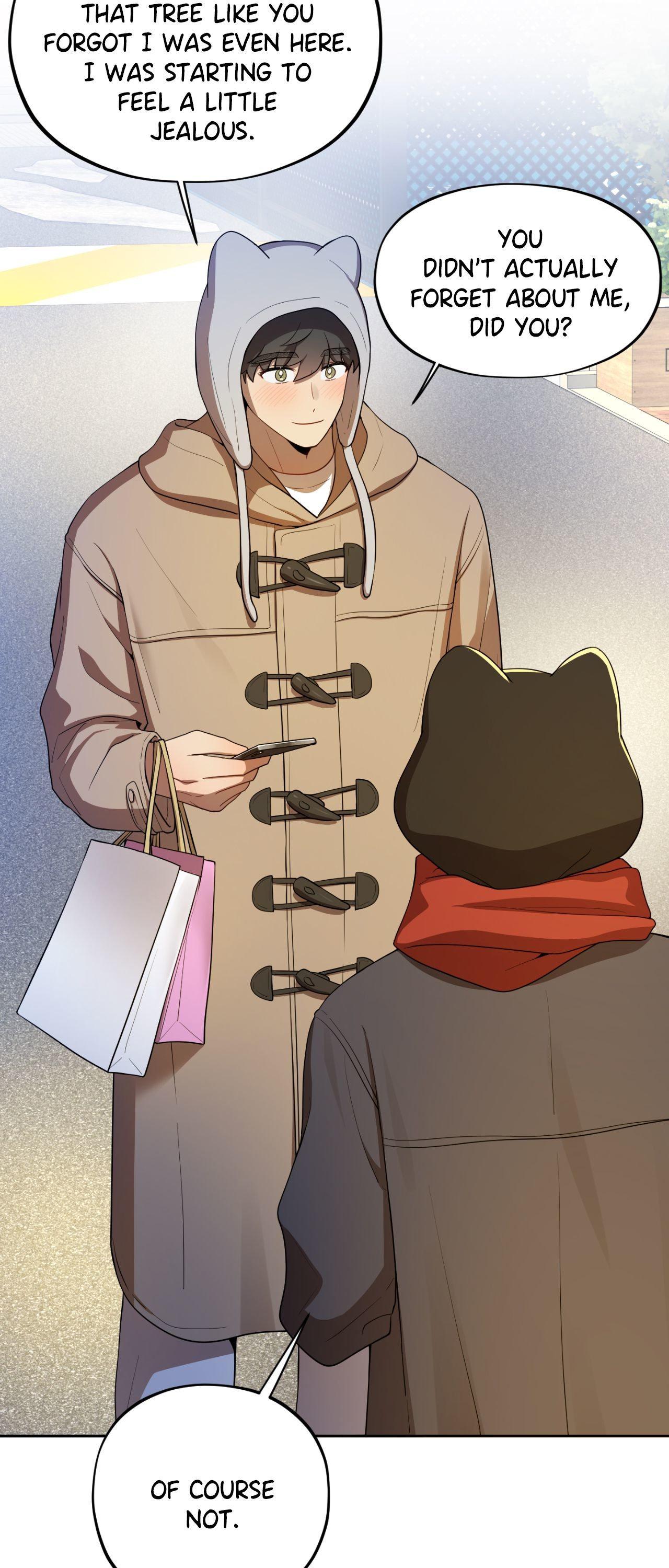 Leave Room for Love「Official」 - Chapter 46 manhwa