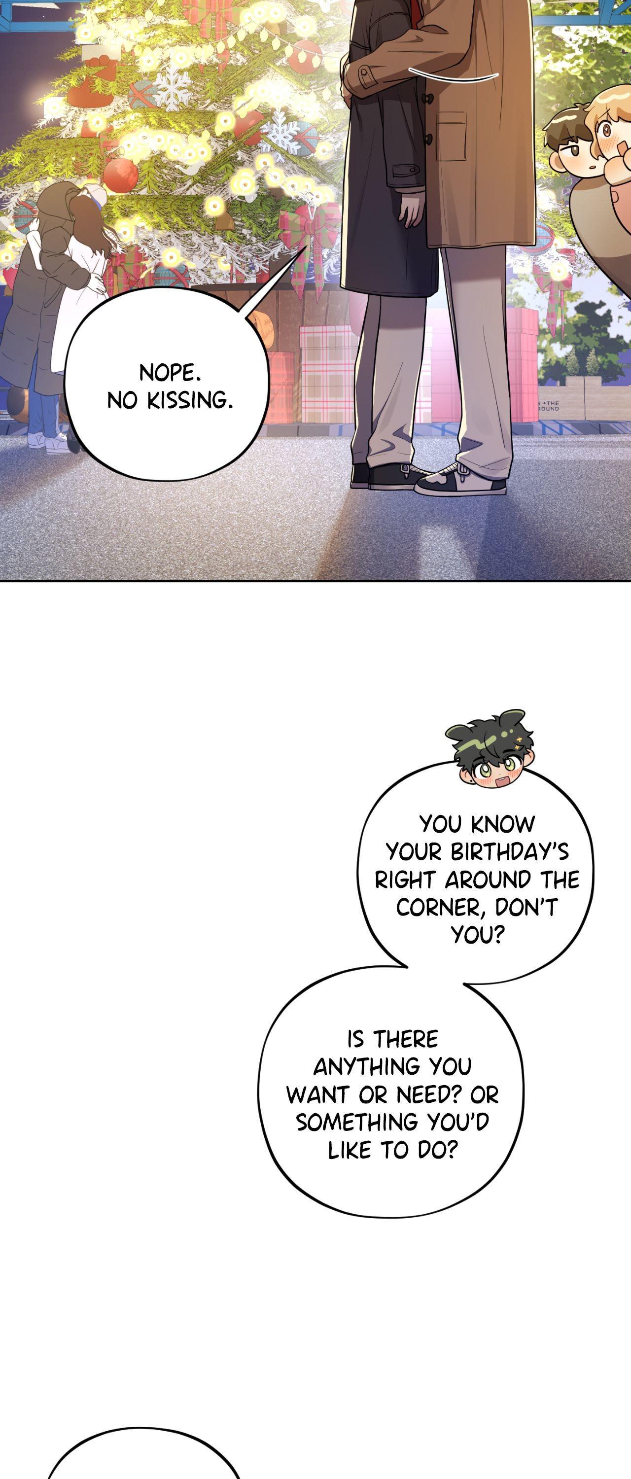 Leave Room for Love「Official」 - Chapter 46 manhwa
