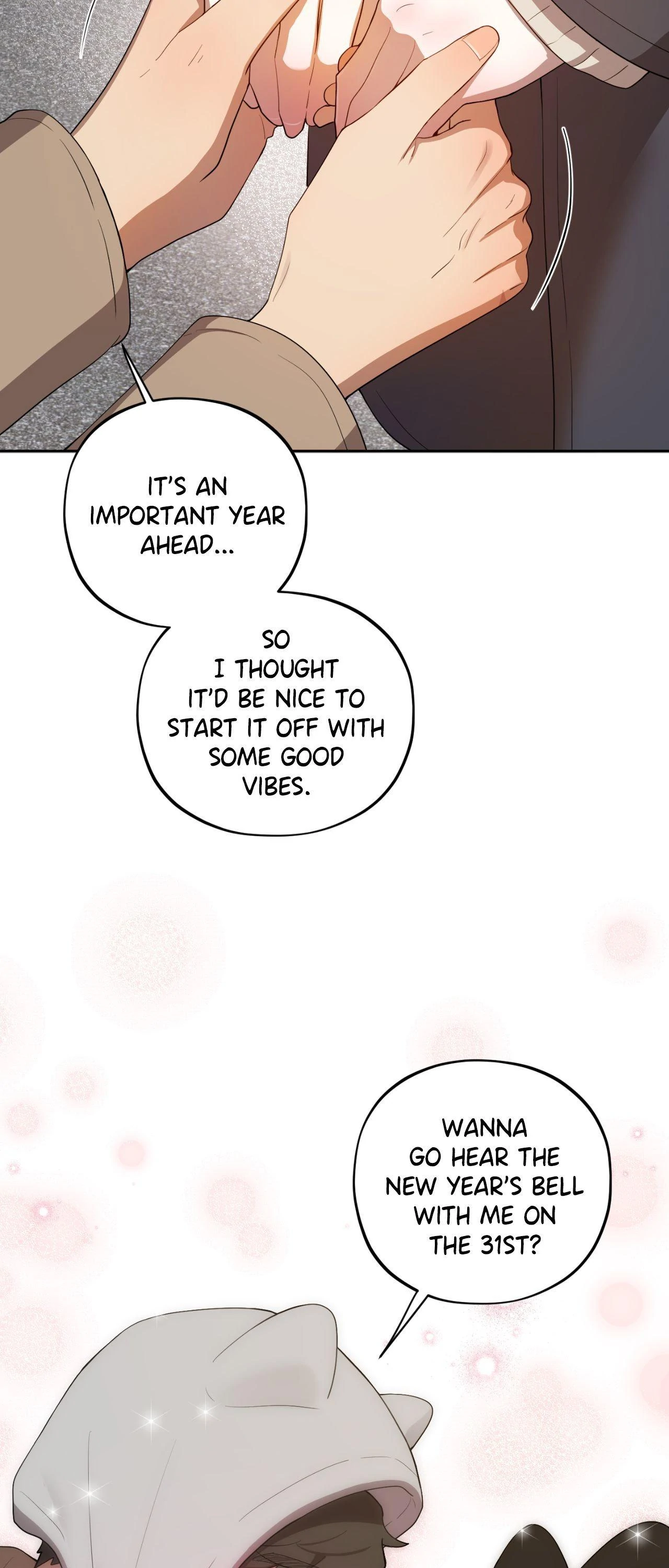 Leave Room for Love「Official」 - Chapter 46 manhwa