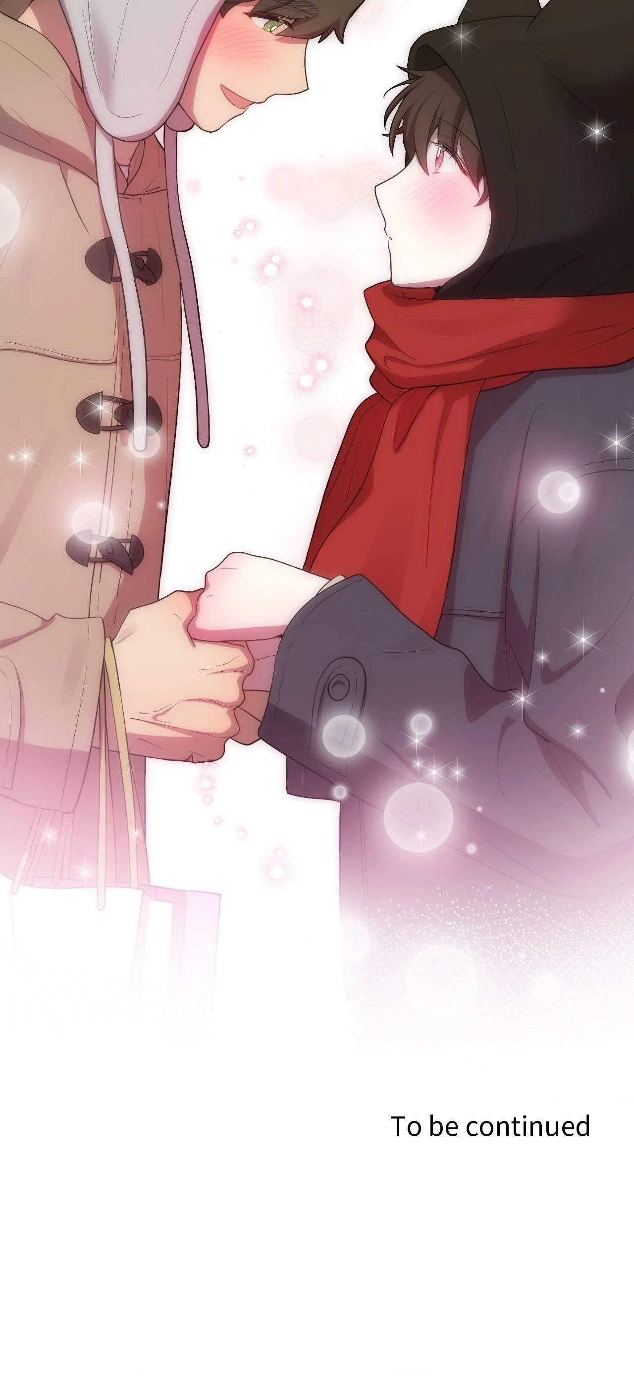 Leave Room for Love「Official」 - Chapter 46 manhwa