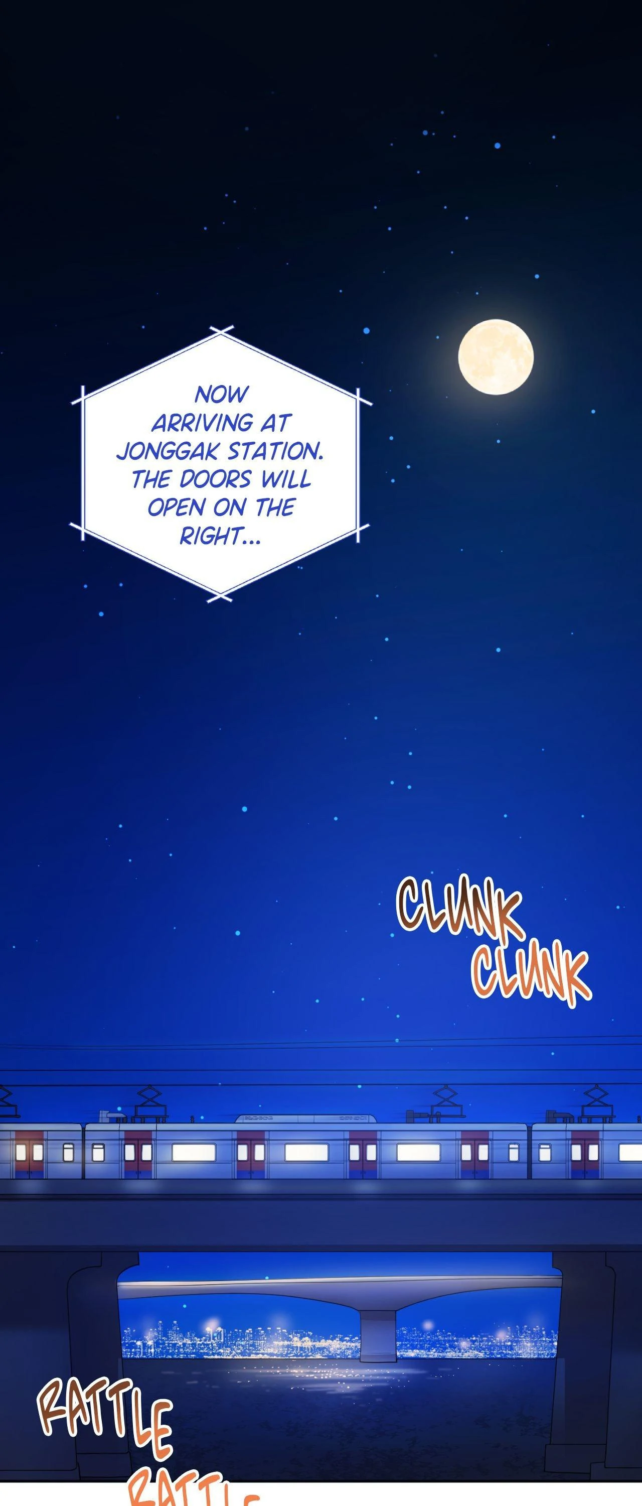 Leave Room for Love「Official」 - Chapter 47 manhwa