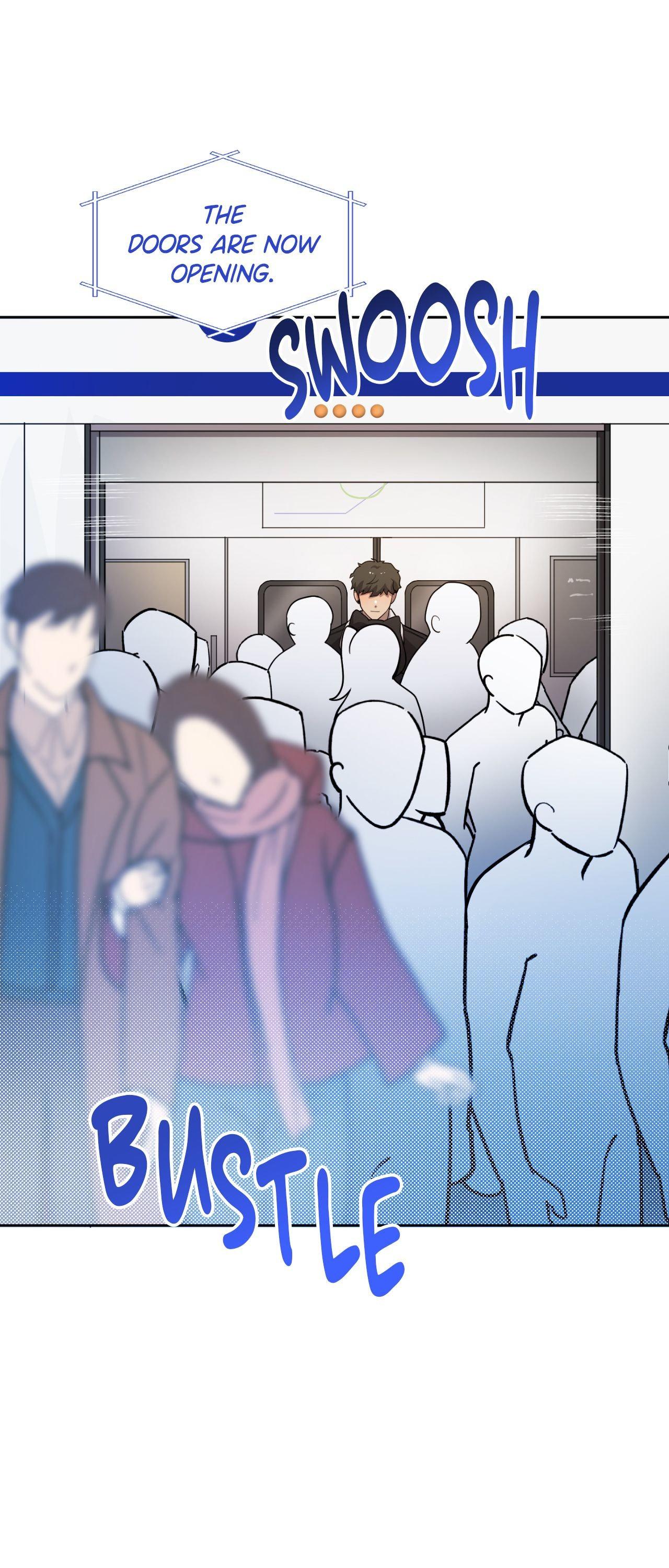Leave Room for Love「Official」 - Chapter 47 manhwa