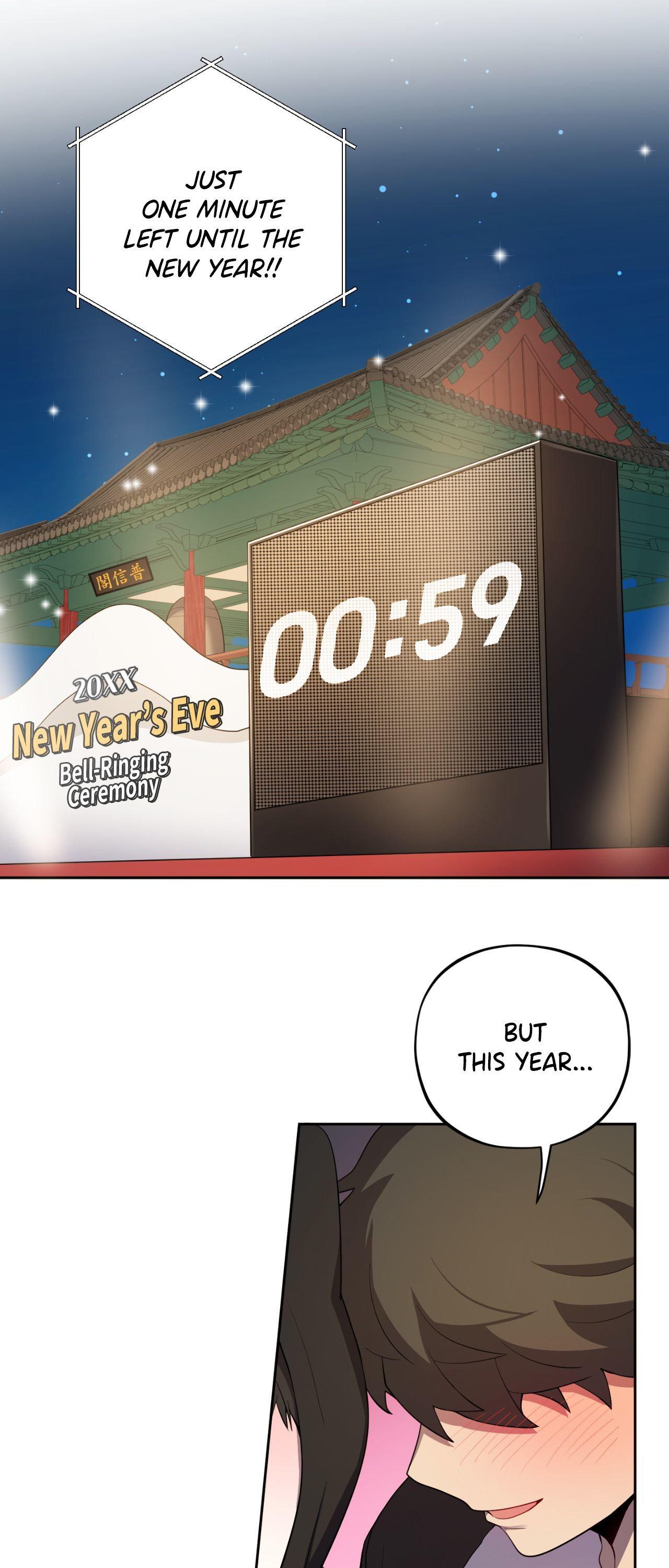 Leave Room for Love「Official」 - Chapter 47 manhwa