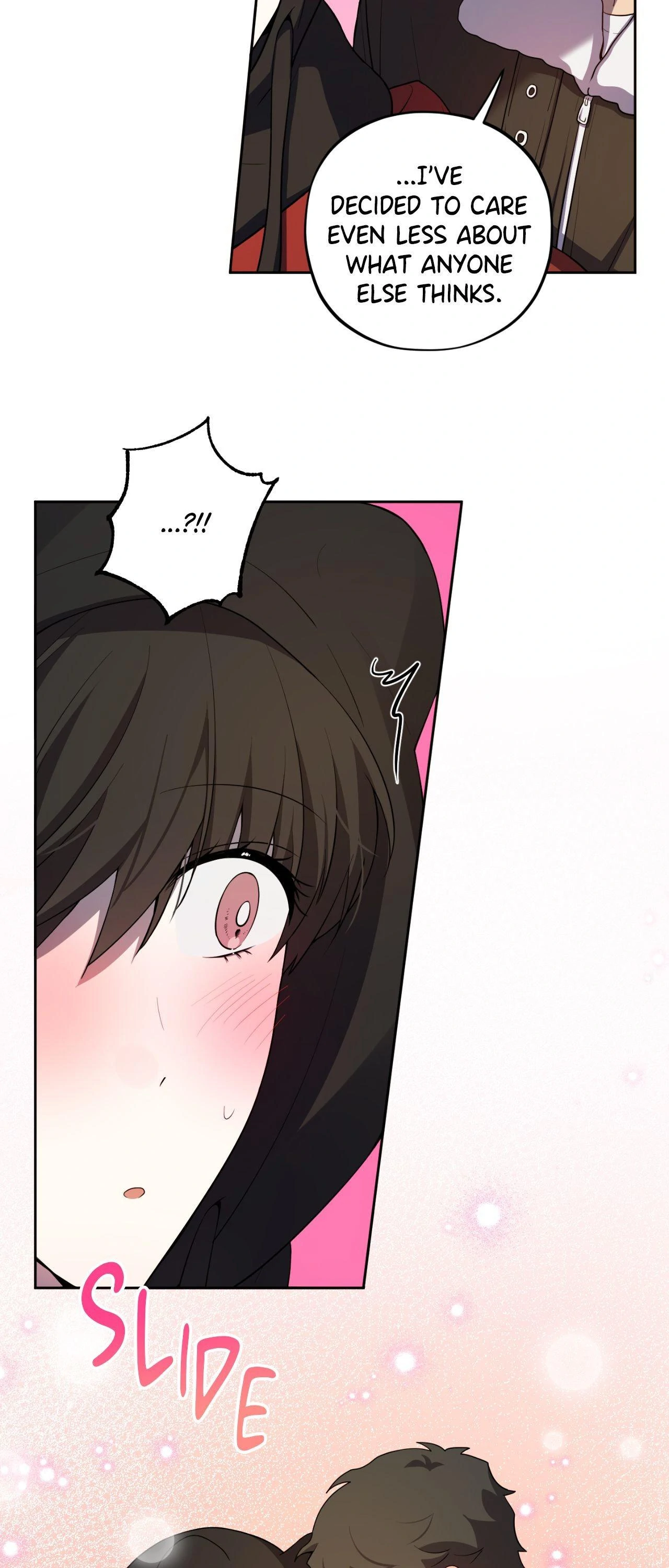 Leave Room for Love「Official」 - Chapter 47 manhwa