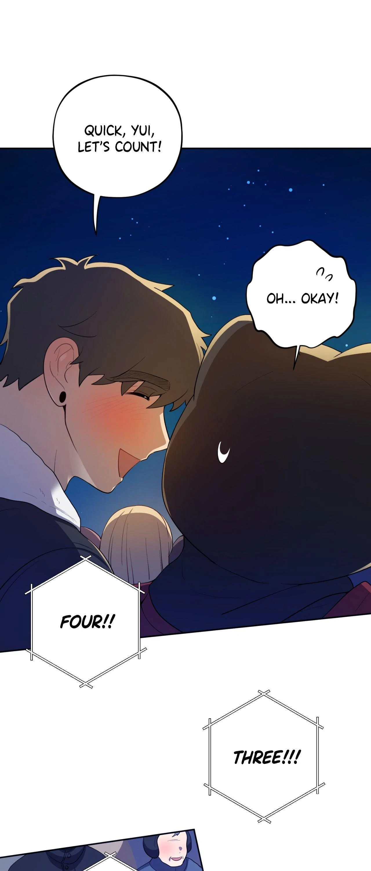 Leave Room for Love「Official」 - Chapter 47 manhwa