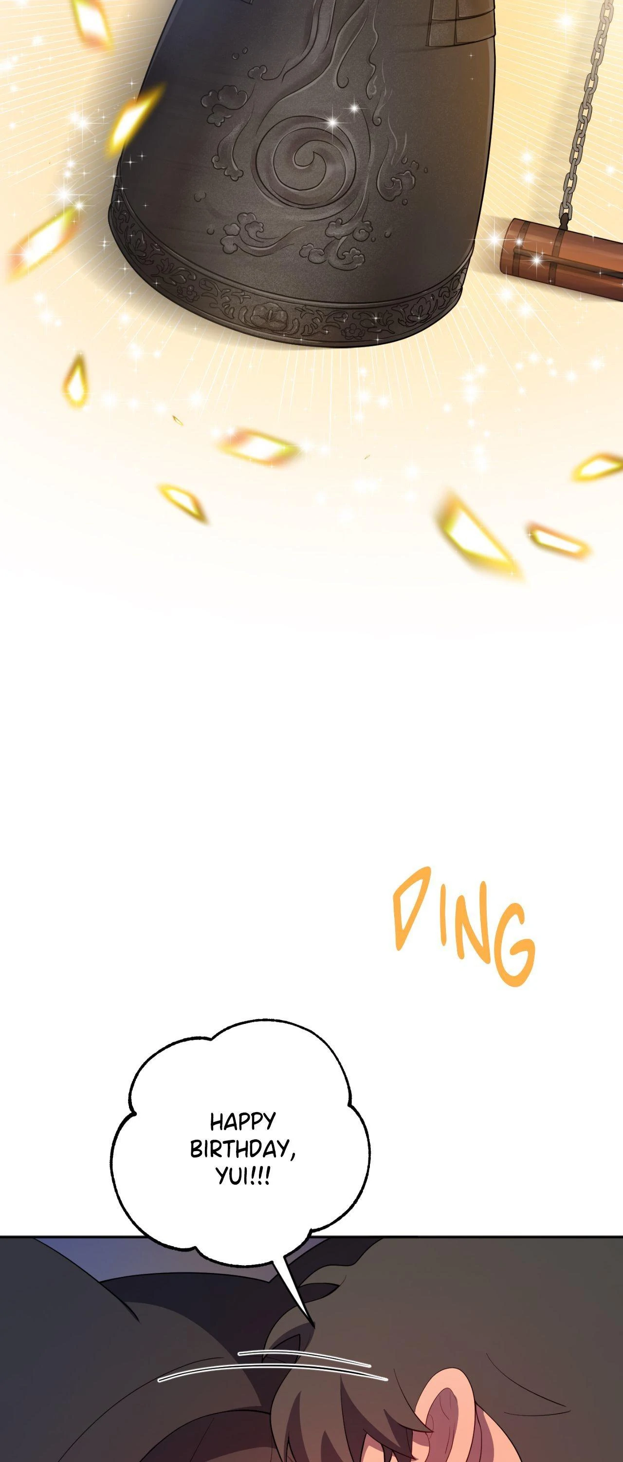 Leave Room for Love「Official」 - Chapter 47 manhwa
