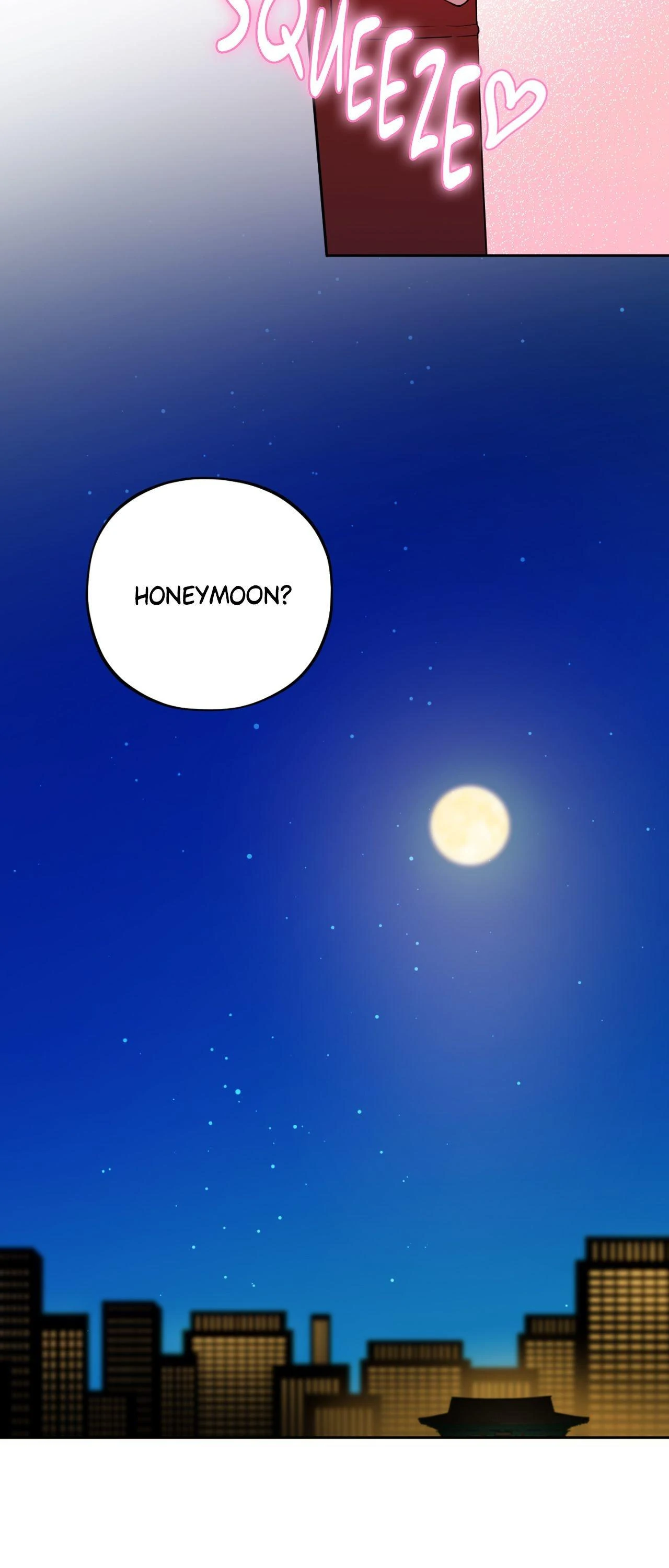 Leave Room for Love「Official」 - Chapter 47 manhwa