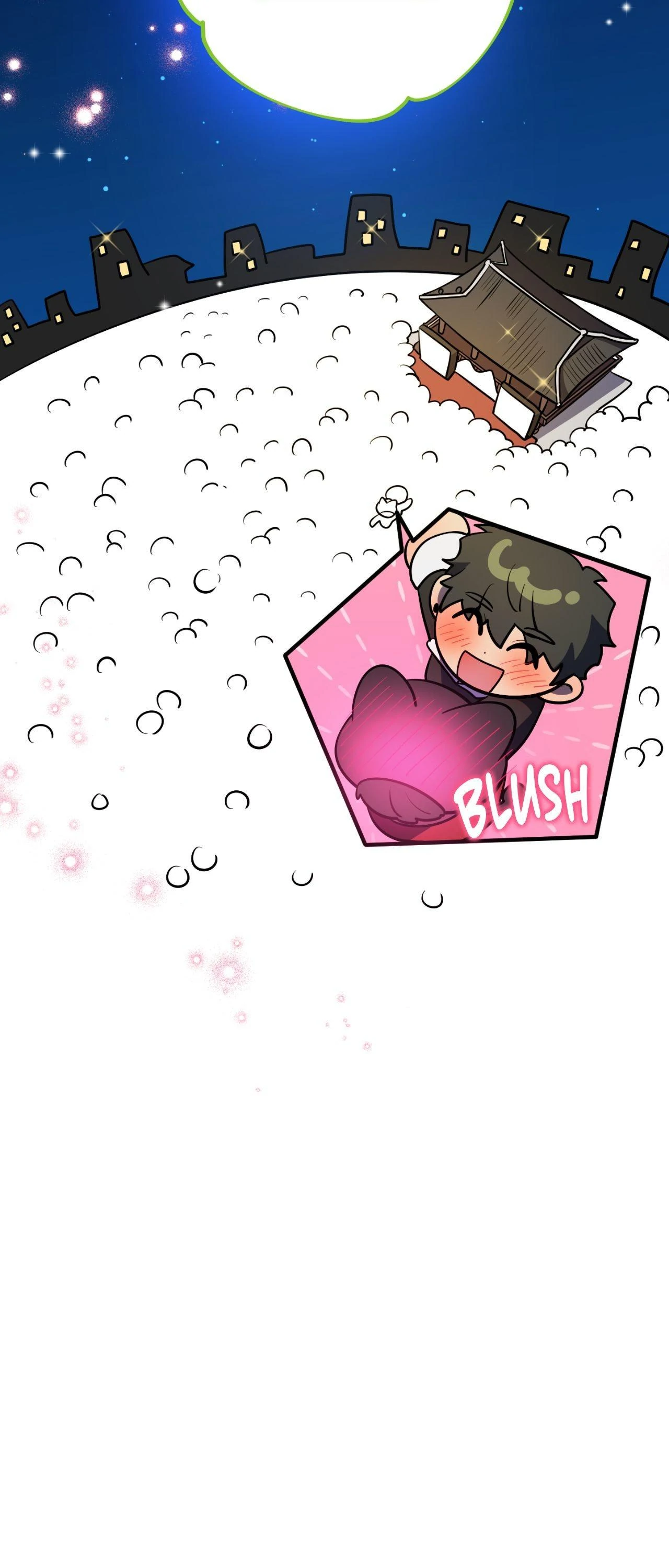 Leave Room for Love「Official」 - Chapter 47 manhwa