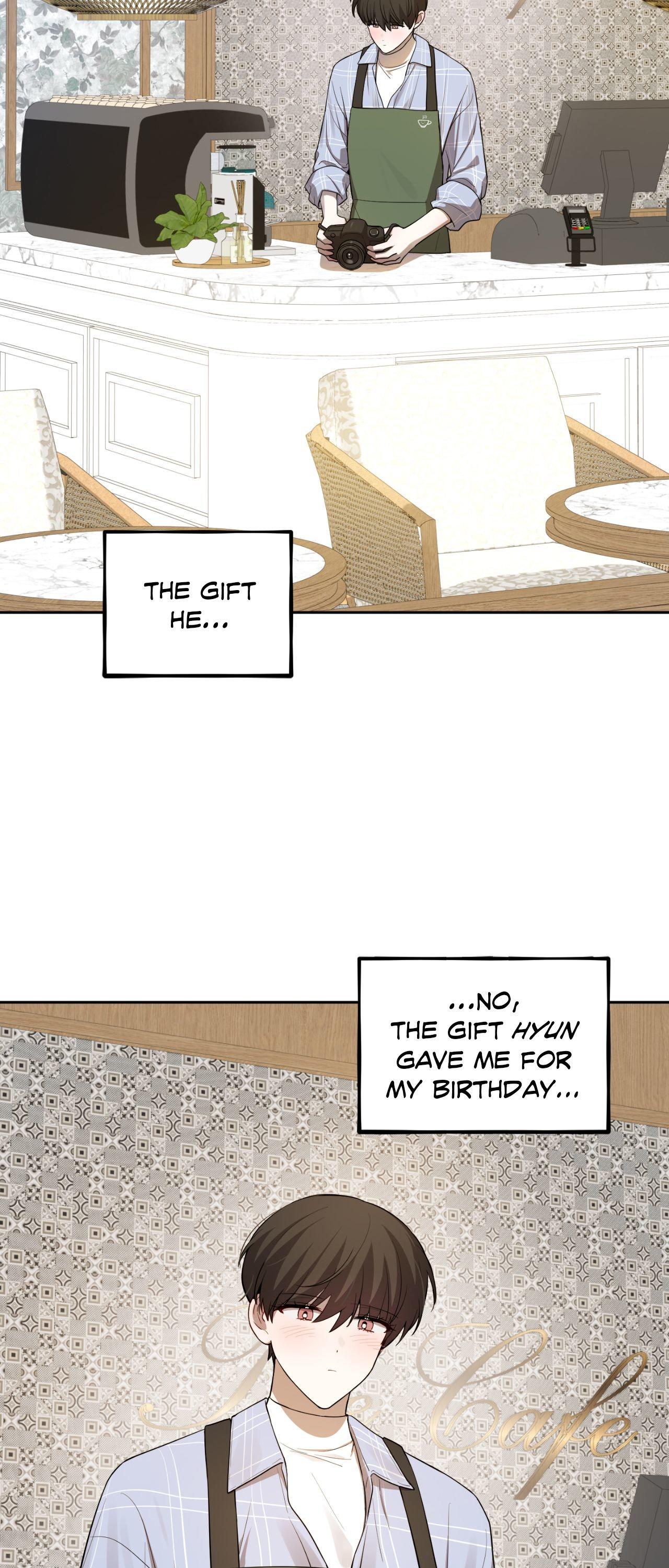 Leave Room for Love「Official」 - Chapter 47 manhwa