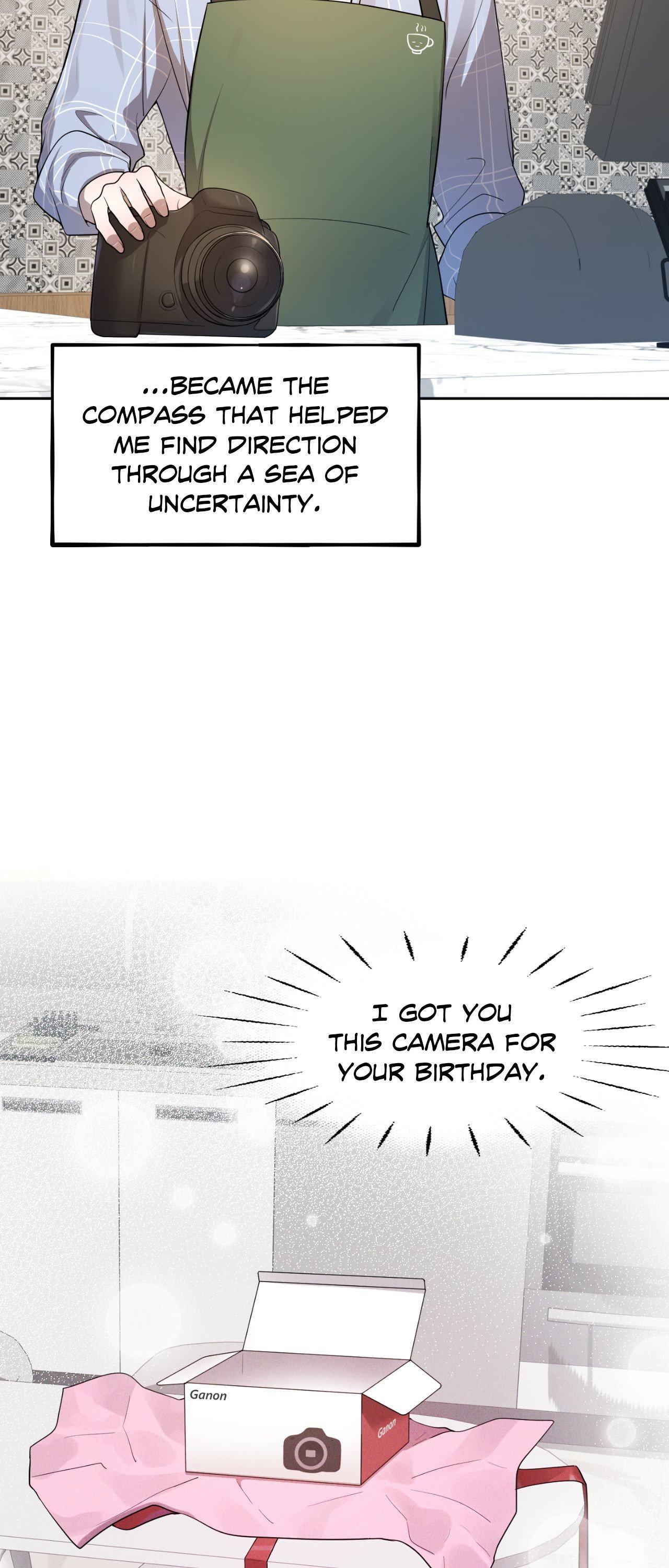 Leave Room for Love「Official」 - Chapter 47 manhwa