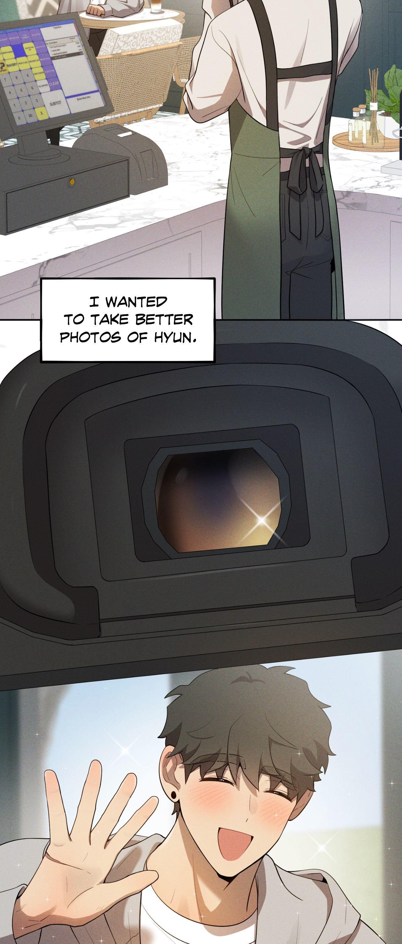 Leave Room for Love「Official」 - Chapter 47 manhwa