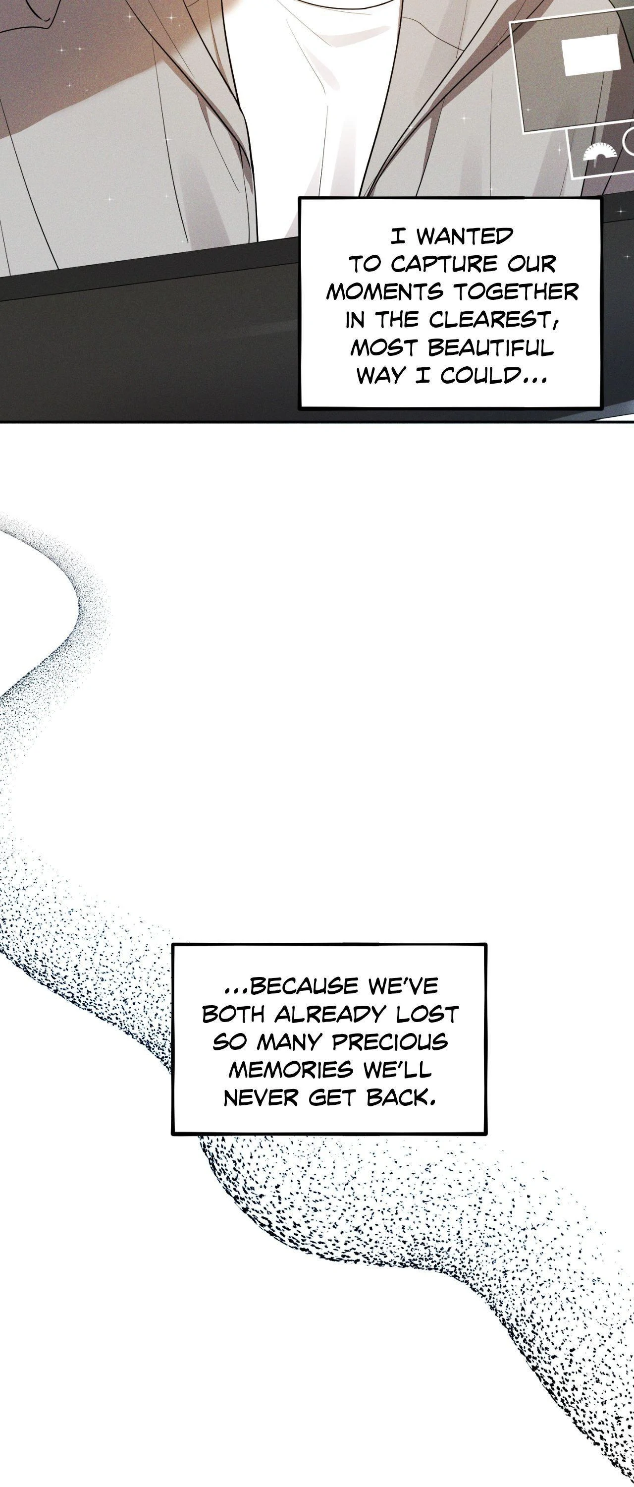 Leave Room for Love「Official」 - Chapter 47 manhwa