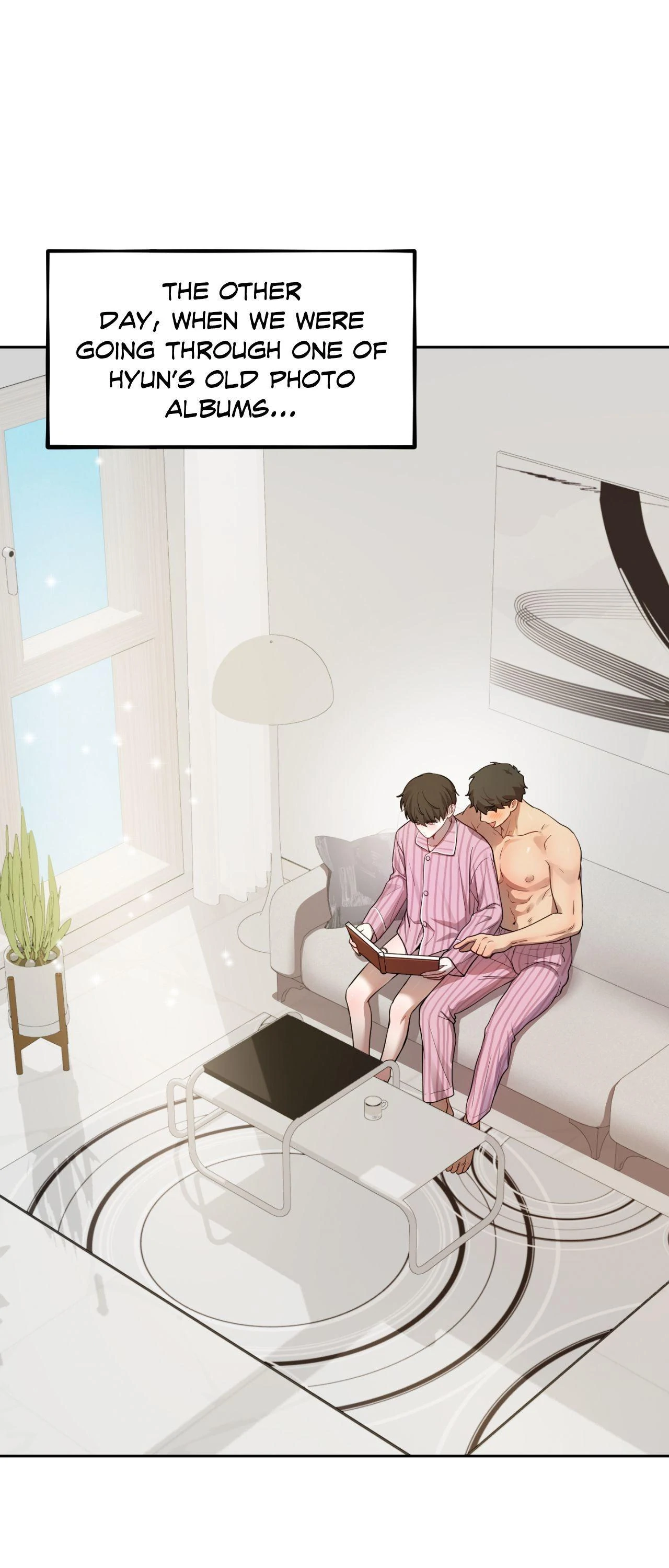 Leave Room for Love「Official」 - Chapter 47 manhwa