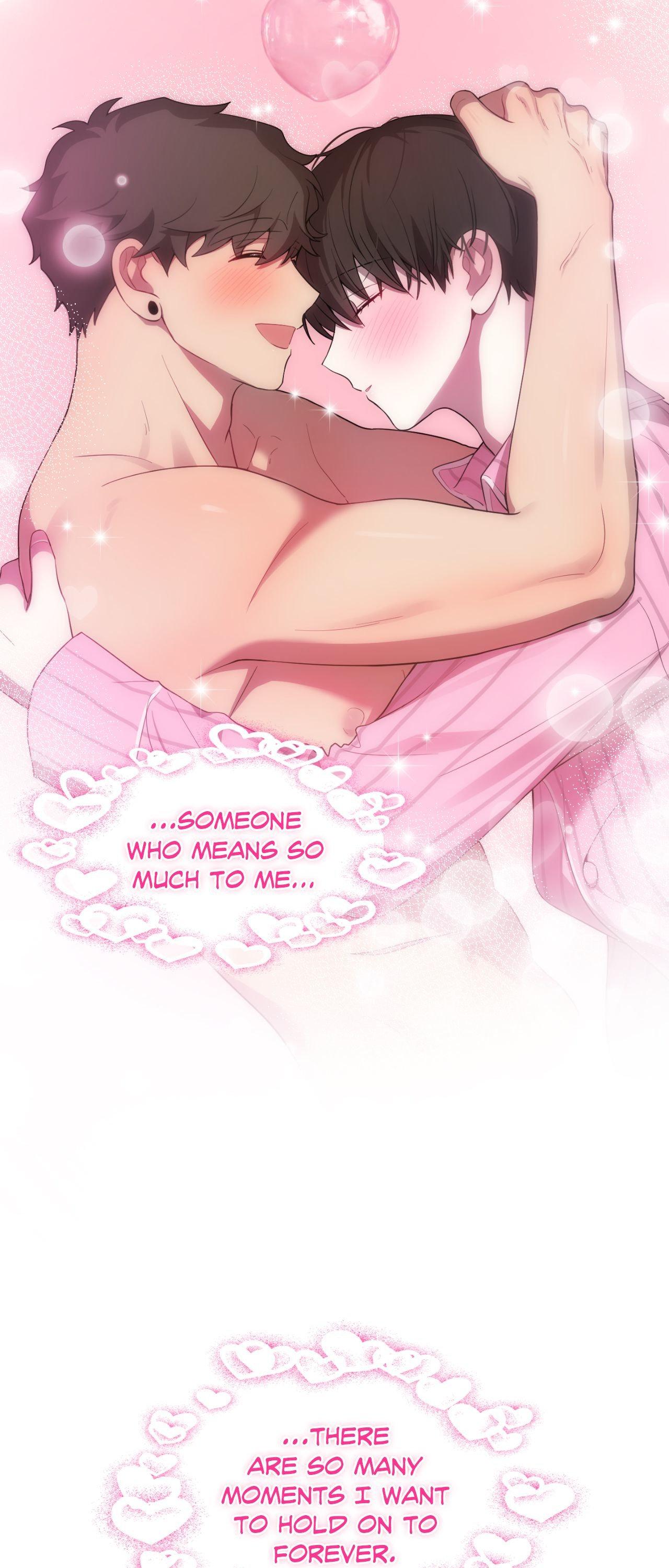 Leave Room for Love「Official」 - Chapter 47 manhwa