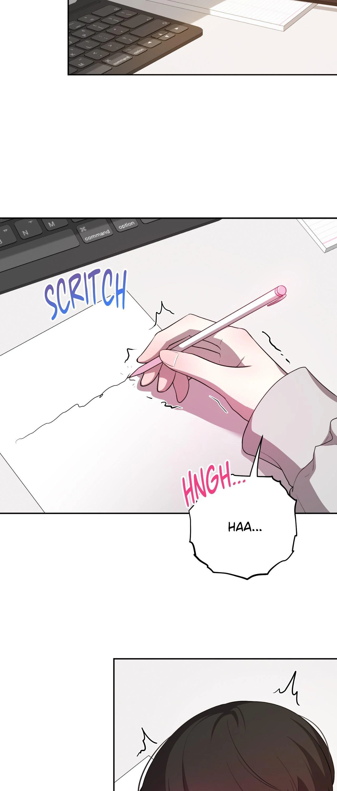 Leave Room for Love「Official」 - Chapter 47 manhwa